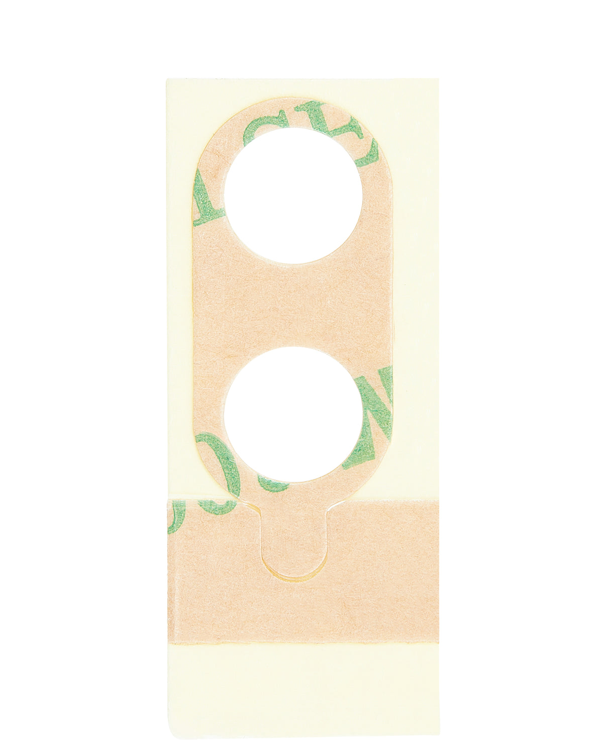 Back Camera Lens (Glass Only) With Adhesive For Motorola One Hyper (XT2027 / 2020) (Fresh Orchid) - Motorola replacement part - product image 4 - SKU 107082023424