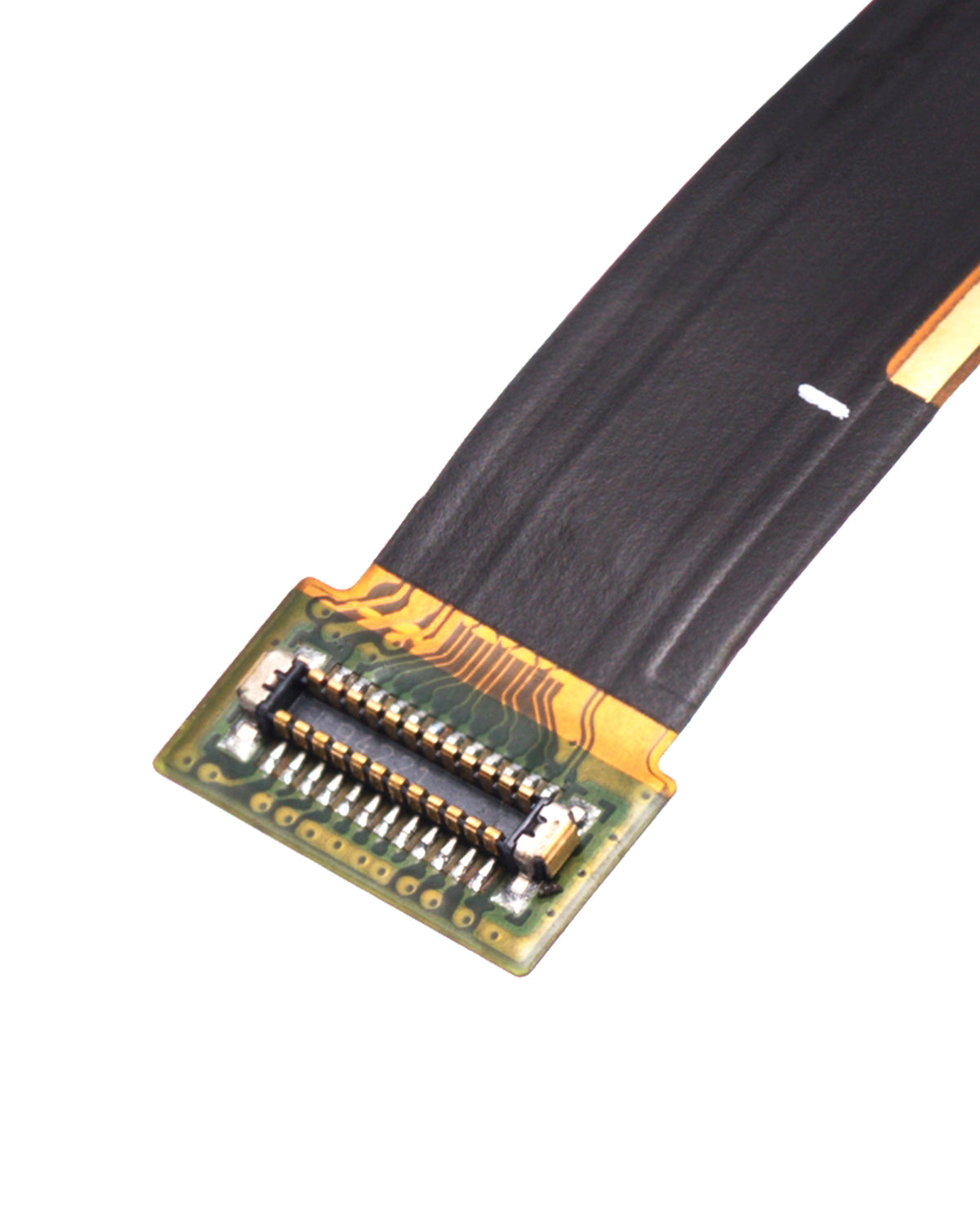 Front Camera For Motorola One Hyper (XT2027 / 2020) (Dark Amber) - Motorola replacement part - product image 5 - SKU 107082023450