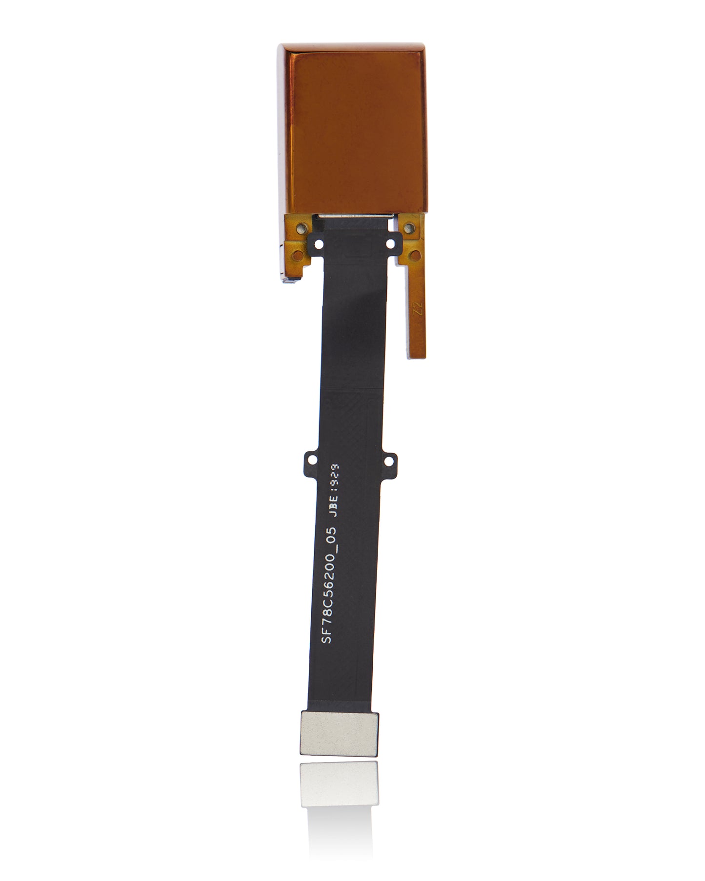 Front Camera For Motorola One Hyper (XT2027 / 2020) (Fresh Orchid) - Motorola replacement part - product image 2 - SKU 107082023451