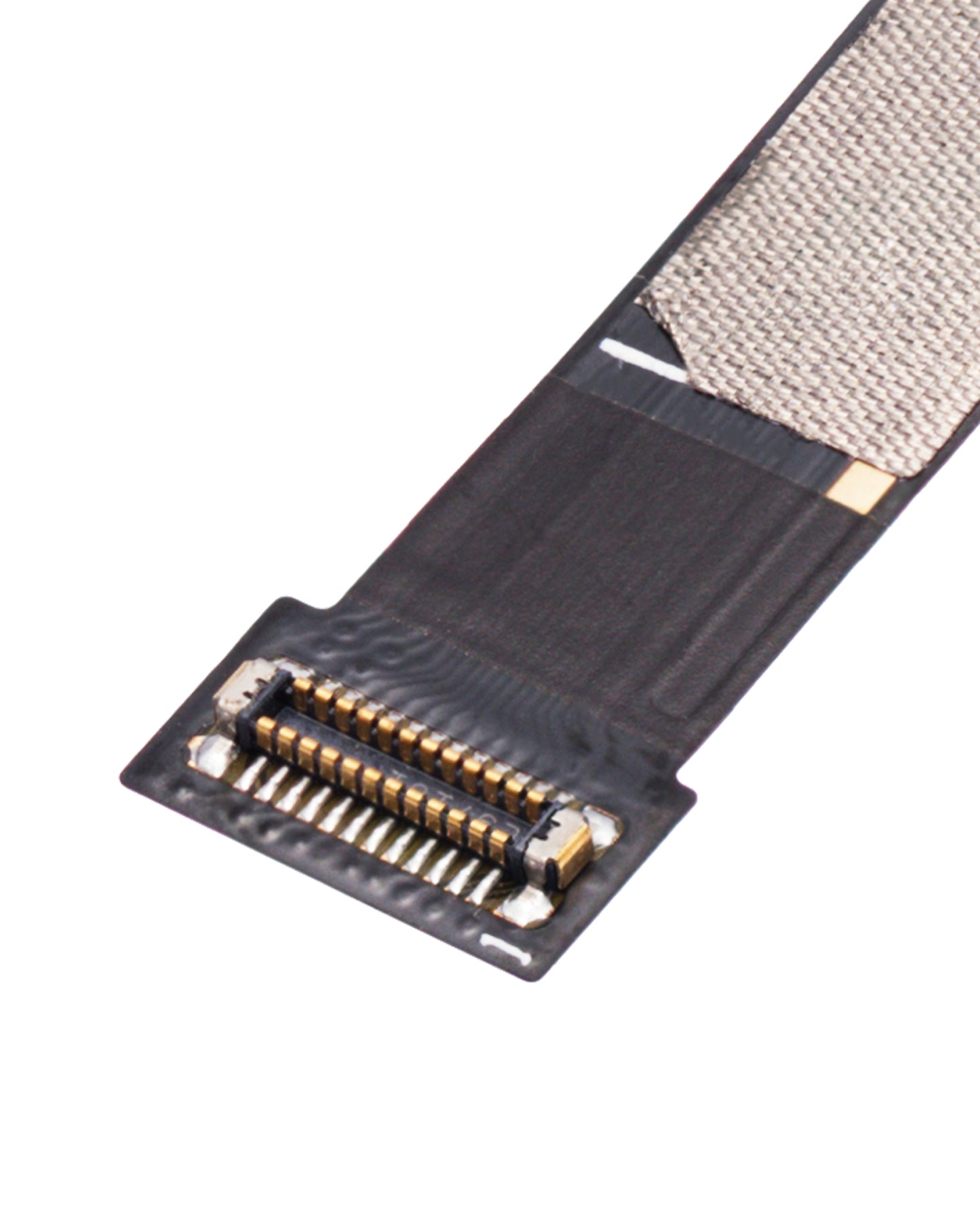 Front Camera For Motorola One Hyper (XT2027 / 2020) (Fresh Orchid) - Motorola replacement part - product image 5 - SKU 107082023451