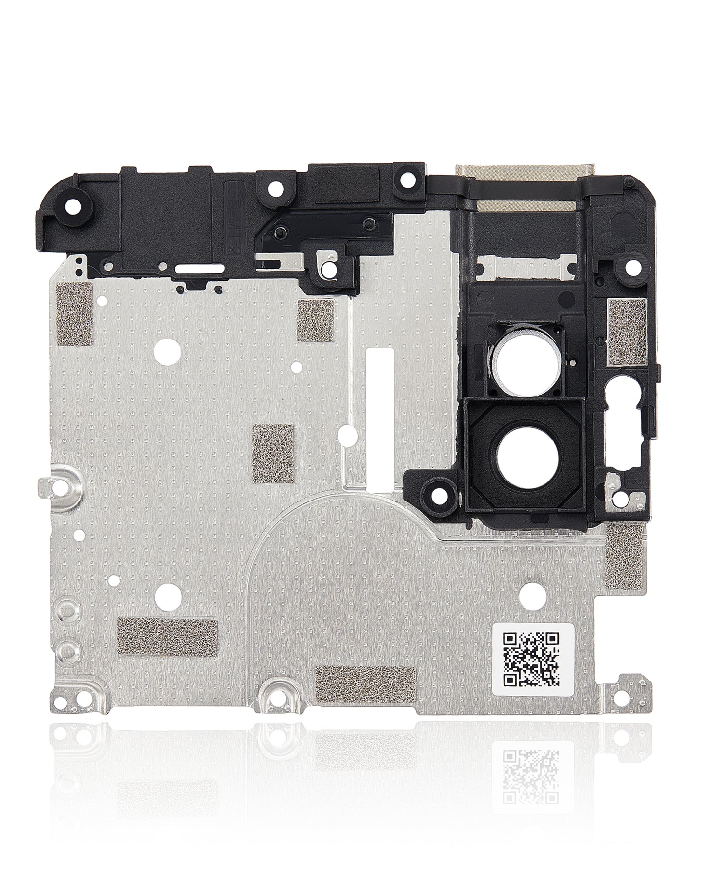 Motherboard Protective Cover For Motorola One Hyper (XT2027 / 2020) (Fresh Orchid) - Motorola replacement part - product image 3 - SKU 107082023452
