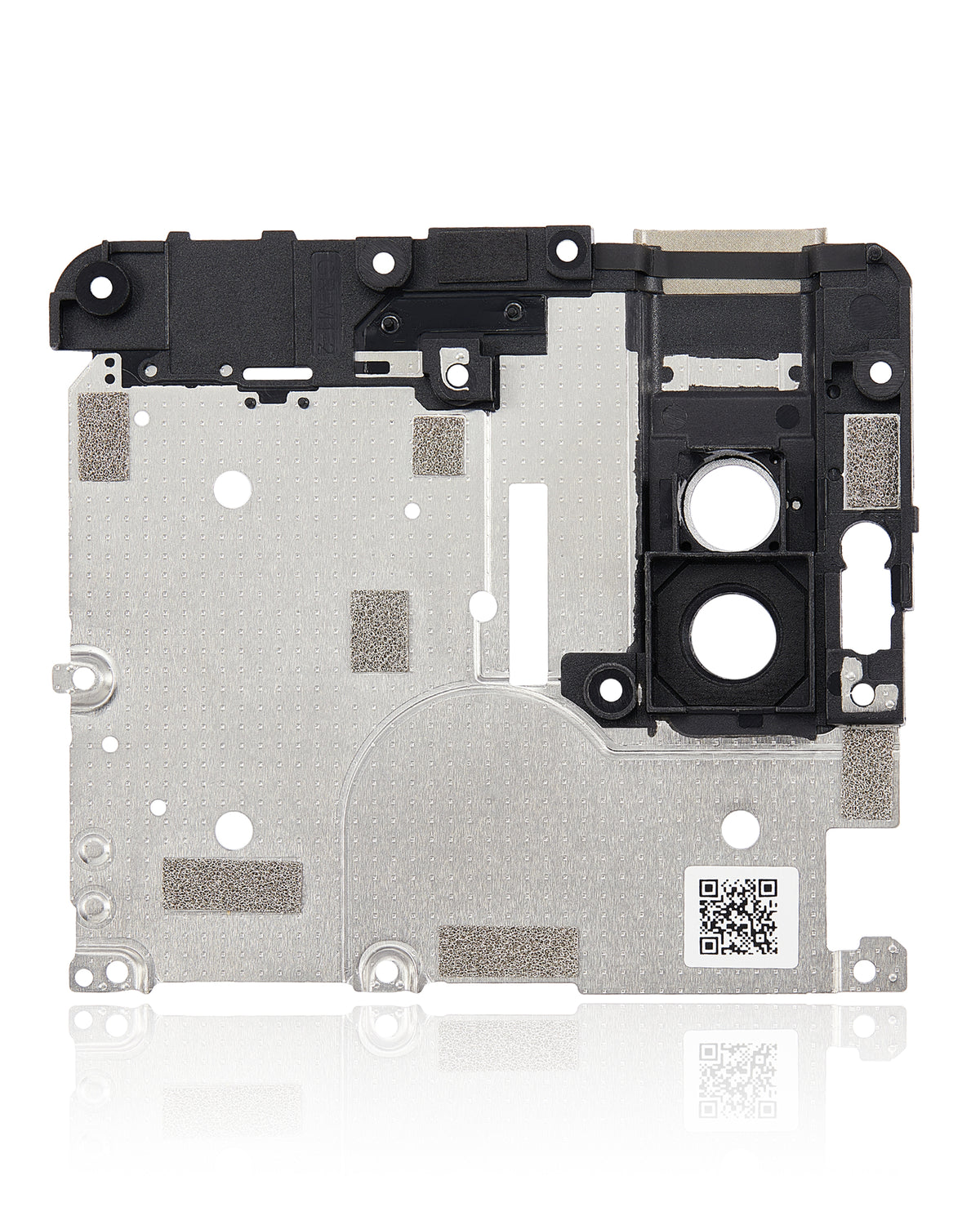 Motherboard Protective Cover For Motorola One Hyper (XT2027 / 2020) (Fresh Orchid) - Motorola replacement part - product image 3 - SKU 107082023452