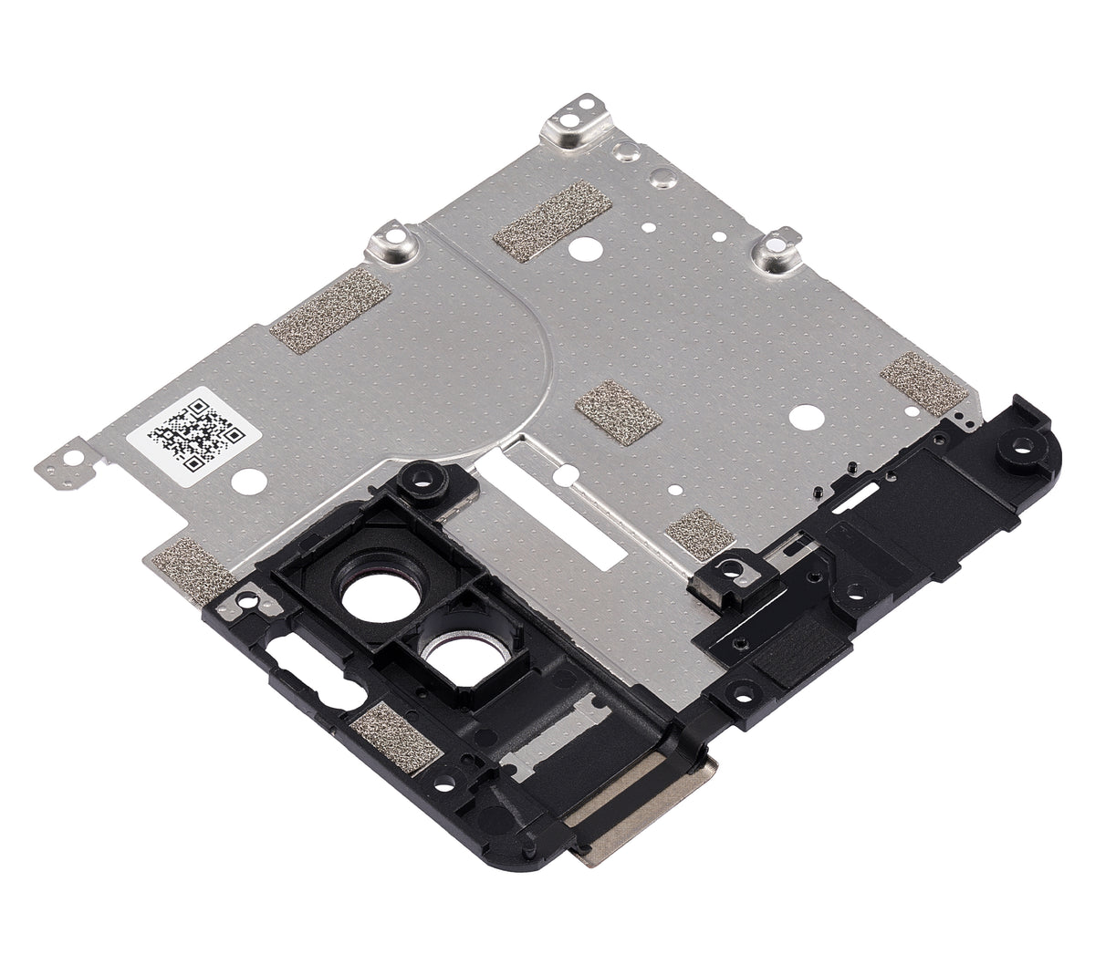Motherboard Protective Cover For Motorola One Hyper (XT2027 / 2020) (Fresh Orchid) - Motorola replacement part - product image 4 - SKU 107082023452