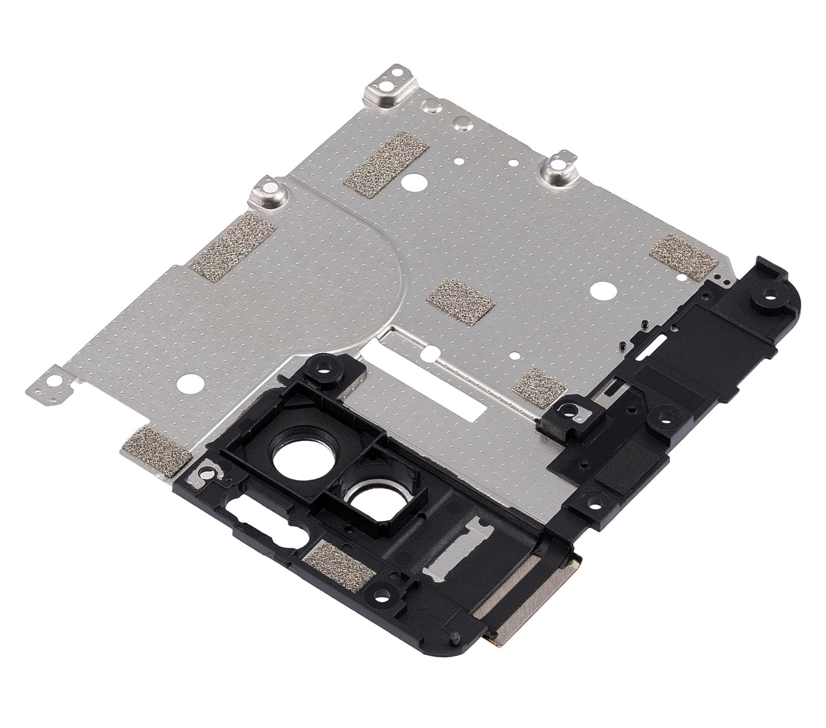Motherboard Protective Cover For Motorola One Hyper (XT2027 / 2020) (Dark Amber) - Motorola replacement part - product image 5 - SKU 107082023454