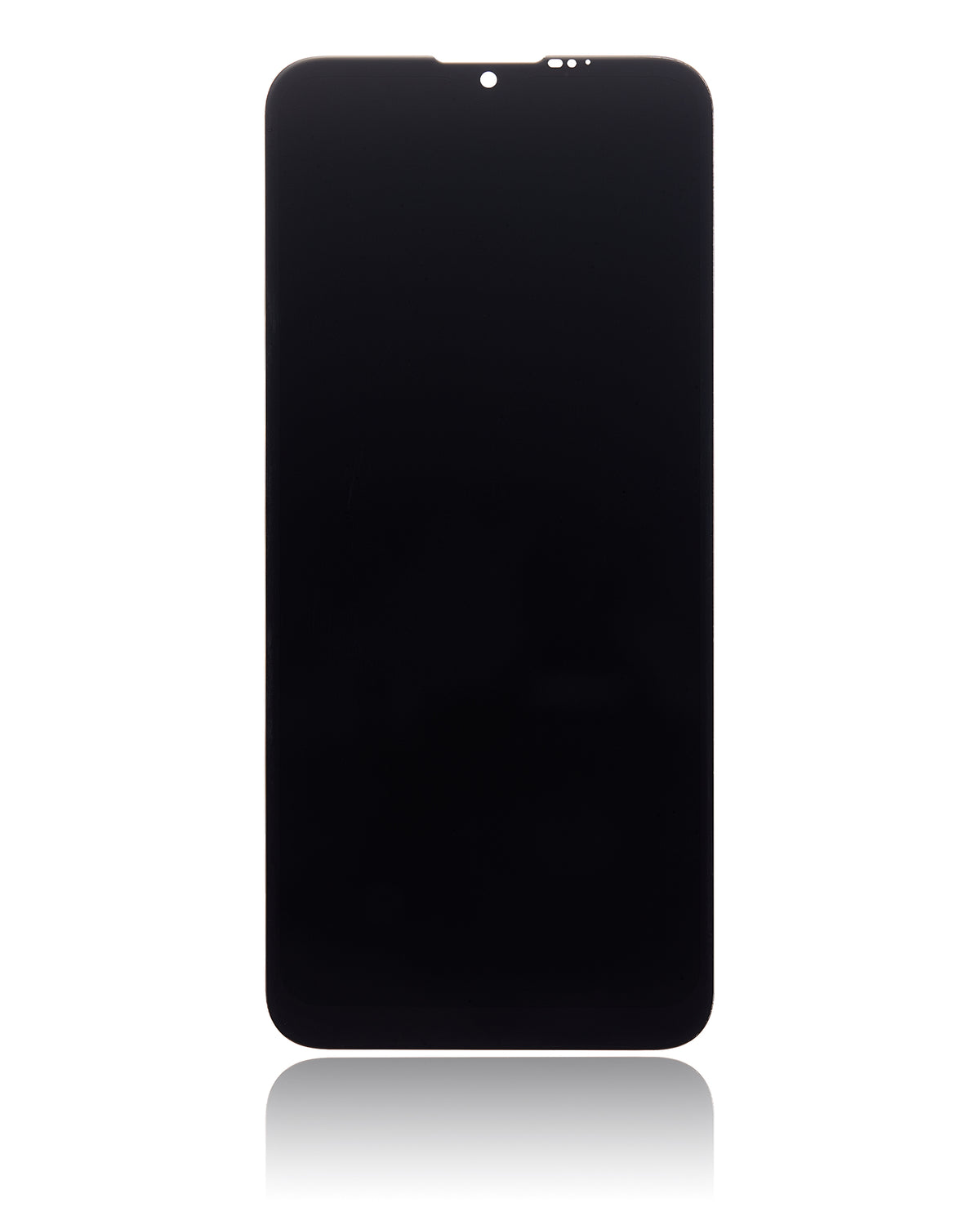LCD Assembly Without Frame For Motorola One Fusion (XT2073 / 2020) (Refurbished) (Black) - Motorola replacement part - product image 7 - SKU 107082023501