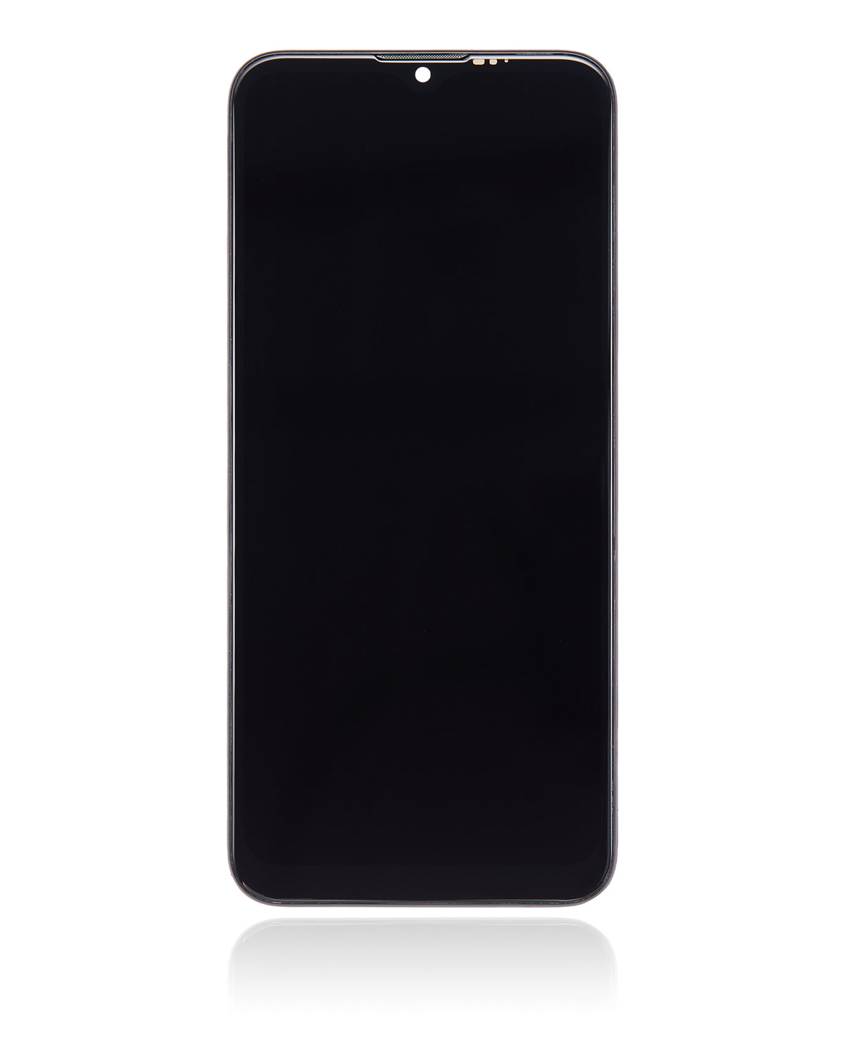LCD Assembly With Frame For Motorola One Fusion (XT2073 / 2020) (Refurbished) (Black) - Motorola replacement part - product image 7 - SKU 107082023502
