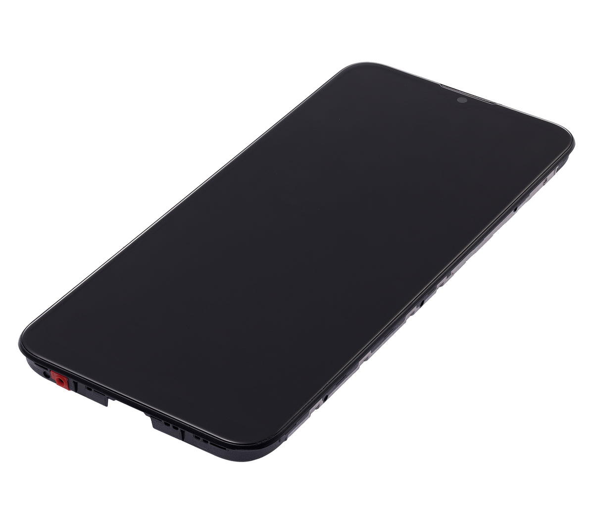 LCD Assembly With Frame For Motorola One Fusion (XT2073 / 2020) (Refurbished) (Black) - Motorola replacement part - product image 9 - SKU 107082023502
