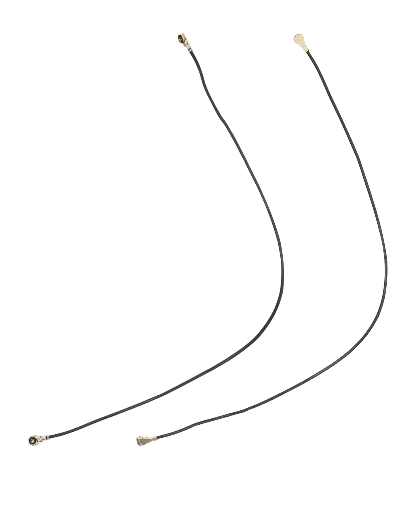 Antenna Cable For Motorola One Fusion (XT2073 / 2020) - Motorola replacement part - product image 2 - SKU 107082023530
