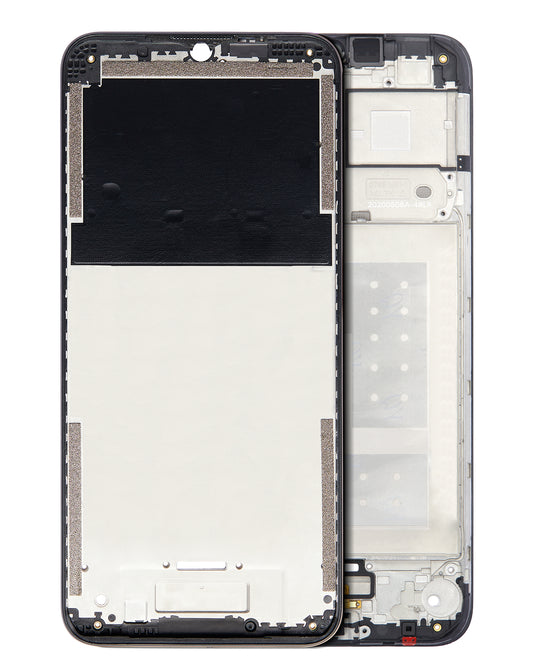 LCD-Frame For Motorola One Fusion (XT2073 / 2020) - Motorola replacement part - product image 1 - SKU 107082023532