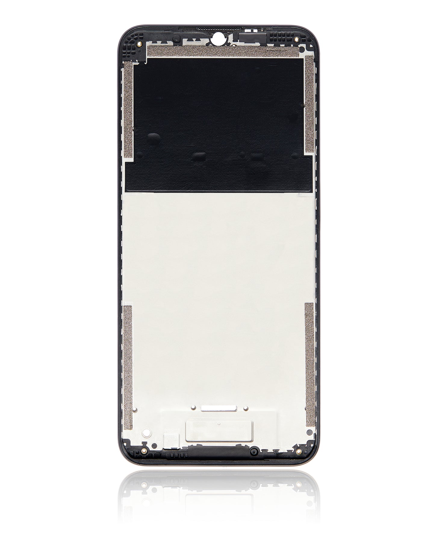 LCD-Frame For Motorola One Fusion (XT2073 / 2020) - Motorola replacement part - product image 9 - SKU 107082023532