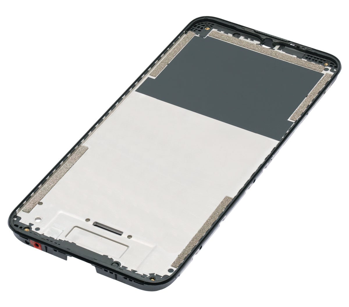 LCD-Frame For Motorola One Fusion (XT2073 / 2020) - Motorola replacement part - product image 2 - SKU 107082023532