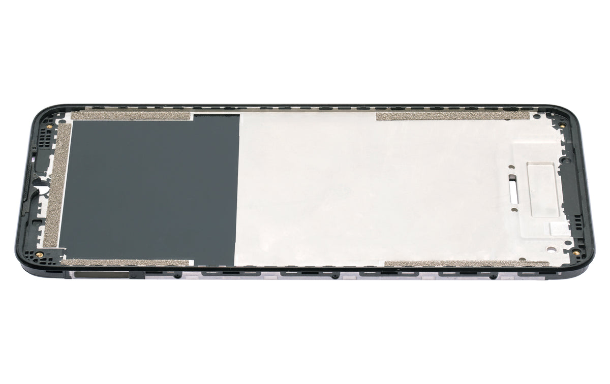 LCD-Frame For Motorola One Fusion (XT2073 / 2020) - Motorola replacement part - product image 6 - SKU 107082023532