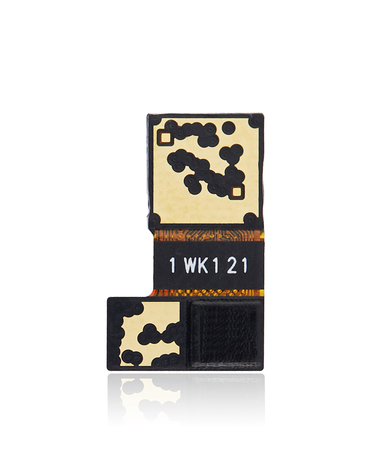 Front Camera For Motorola One Fusion (XT2073 / 2020) - Motorola replacement part - product image 3 - SKU 107082023533