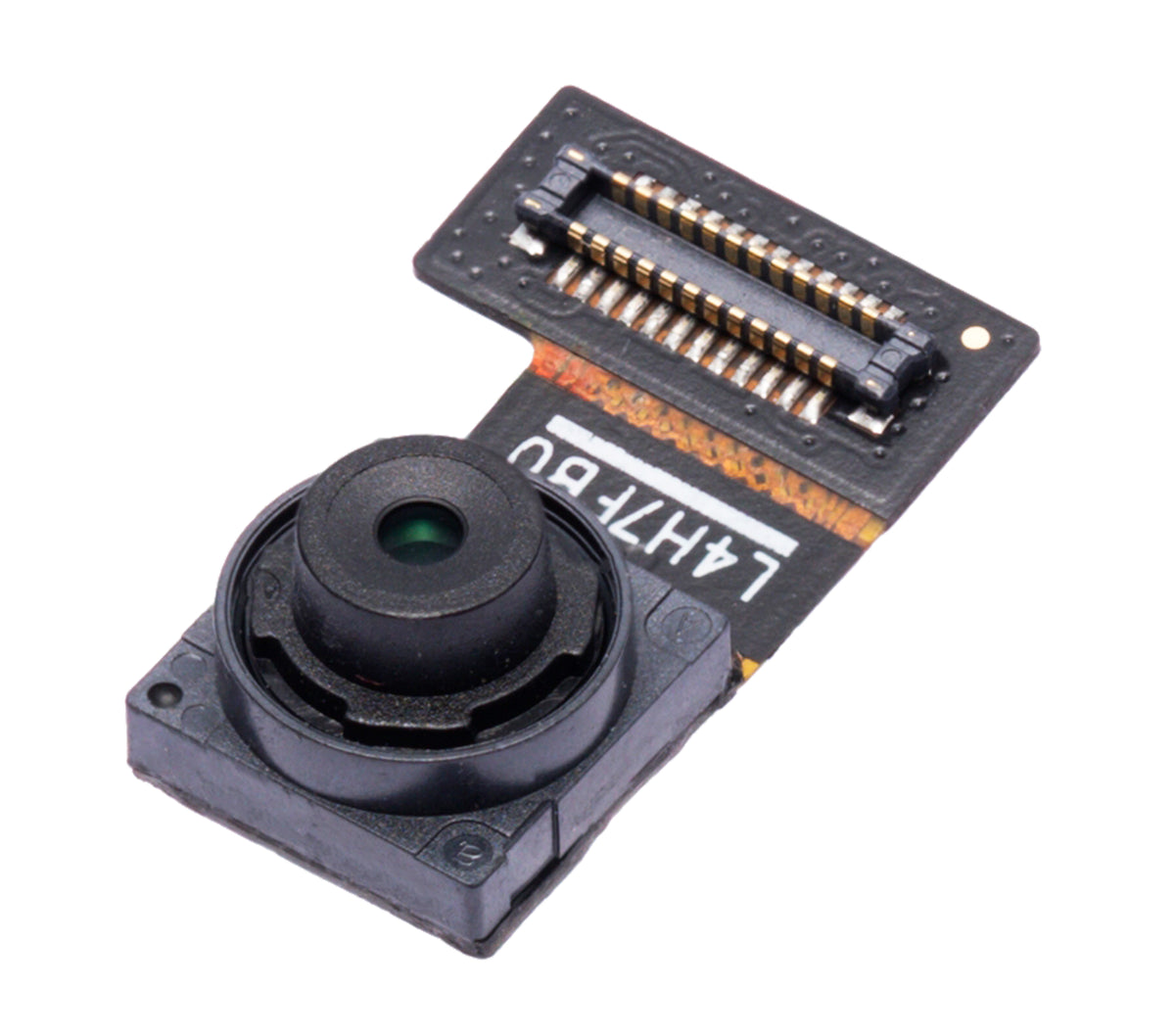 Front Camera For Motorola One Fusion (XT2073 / 2020) - Motorola replacement part - product image 4 - SKU 107082023533