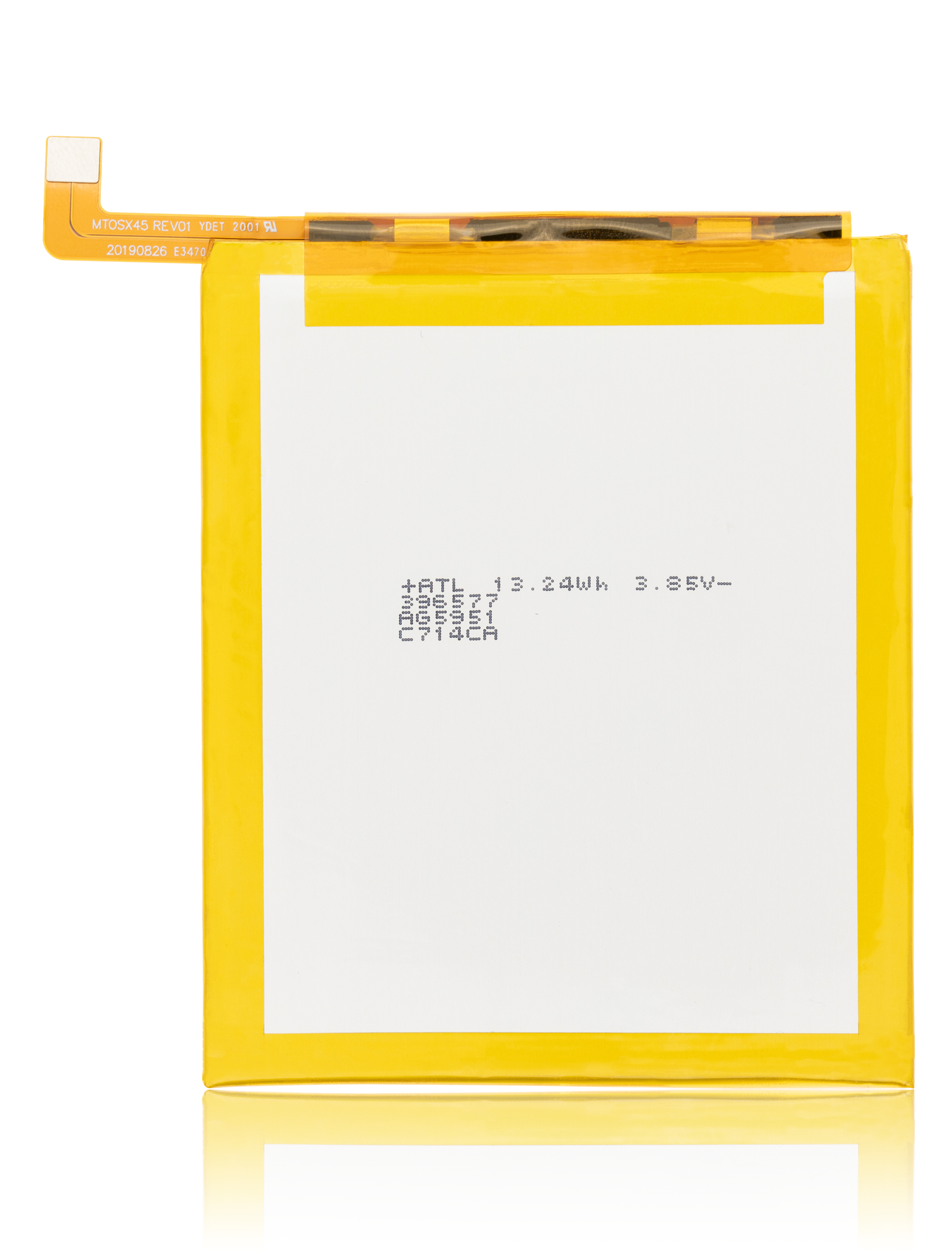 Replacement Battery for Moto E XT2052 2020 - product image 3