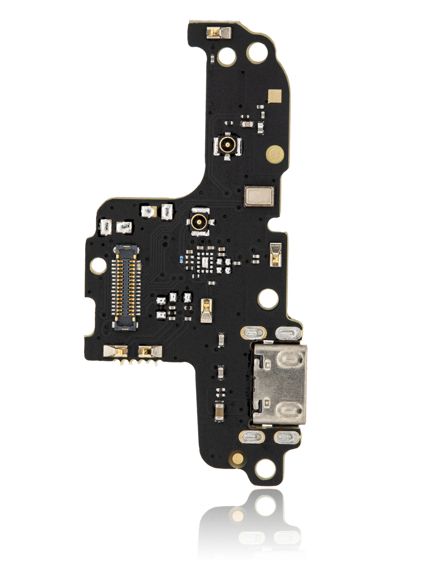Charging Port Board For Motorola Moto E (XT2052 / 2020) (US Version) - image 3