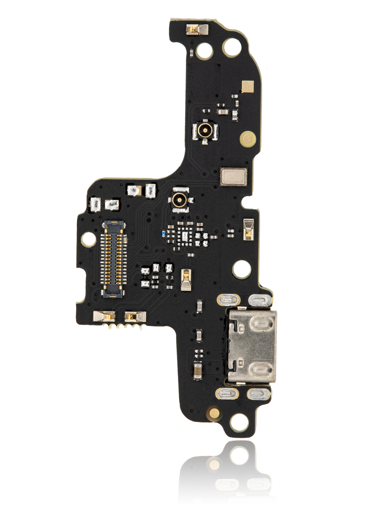 Charging Port Board For Motorola Moto E (XT2052 / 2020) (US Version) - image 3