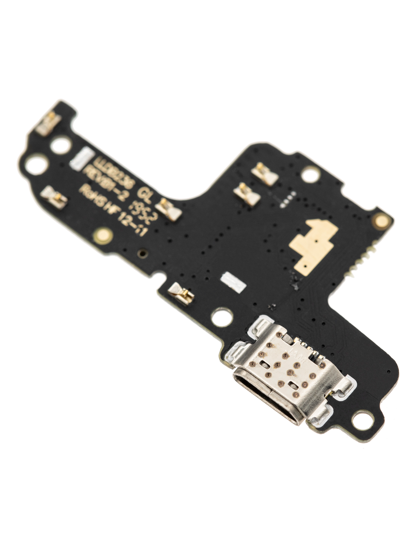 Charging Port Board For Motorola Moto E (XT2052 / 2020) (US Version) - image 4