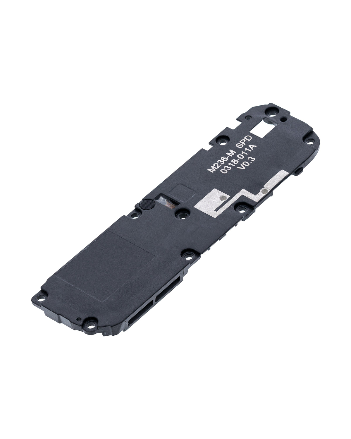 Loudspeaker for Moto E (XT2052 / 2020) - Motorola speaker replacement part, SKU 107082023626, replacement component image 5