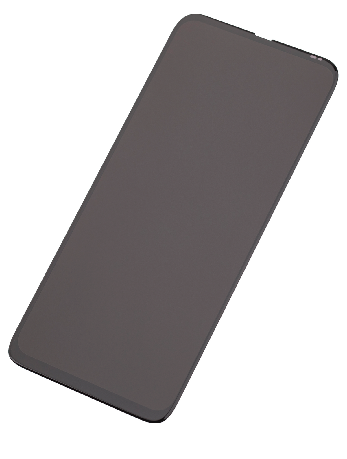 LCD Assembly Without Frame For Motorola One Fusion Plus (XT2067 / 2020) (Refurbished) (Black) - Motorola replacement part - product image 8 - SKU 107082023701