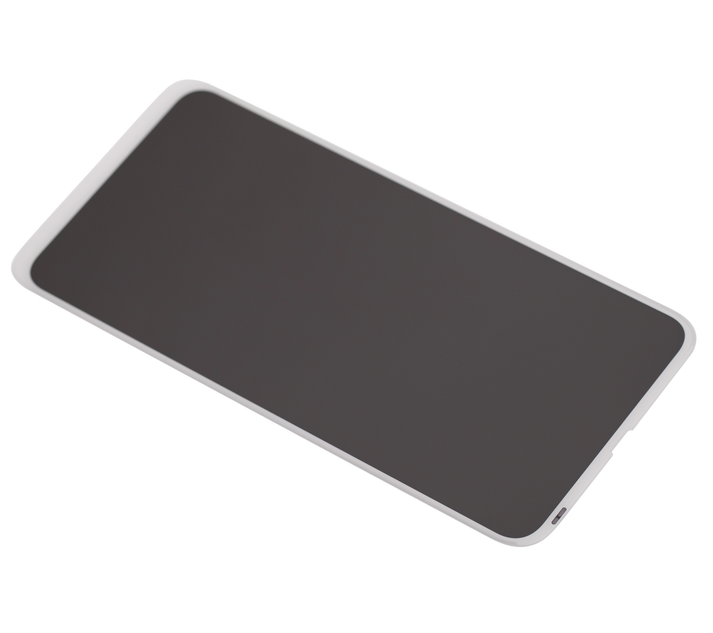 LCD Assembly Without Frame For Motorola One Fusion Plus (XT2067 / 2020) (Refurbished) (White) - Motorola replacement part - product image 5 - SKU 107082023702