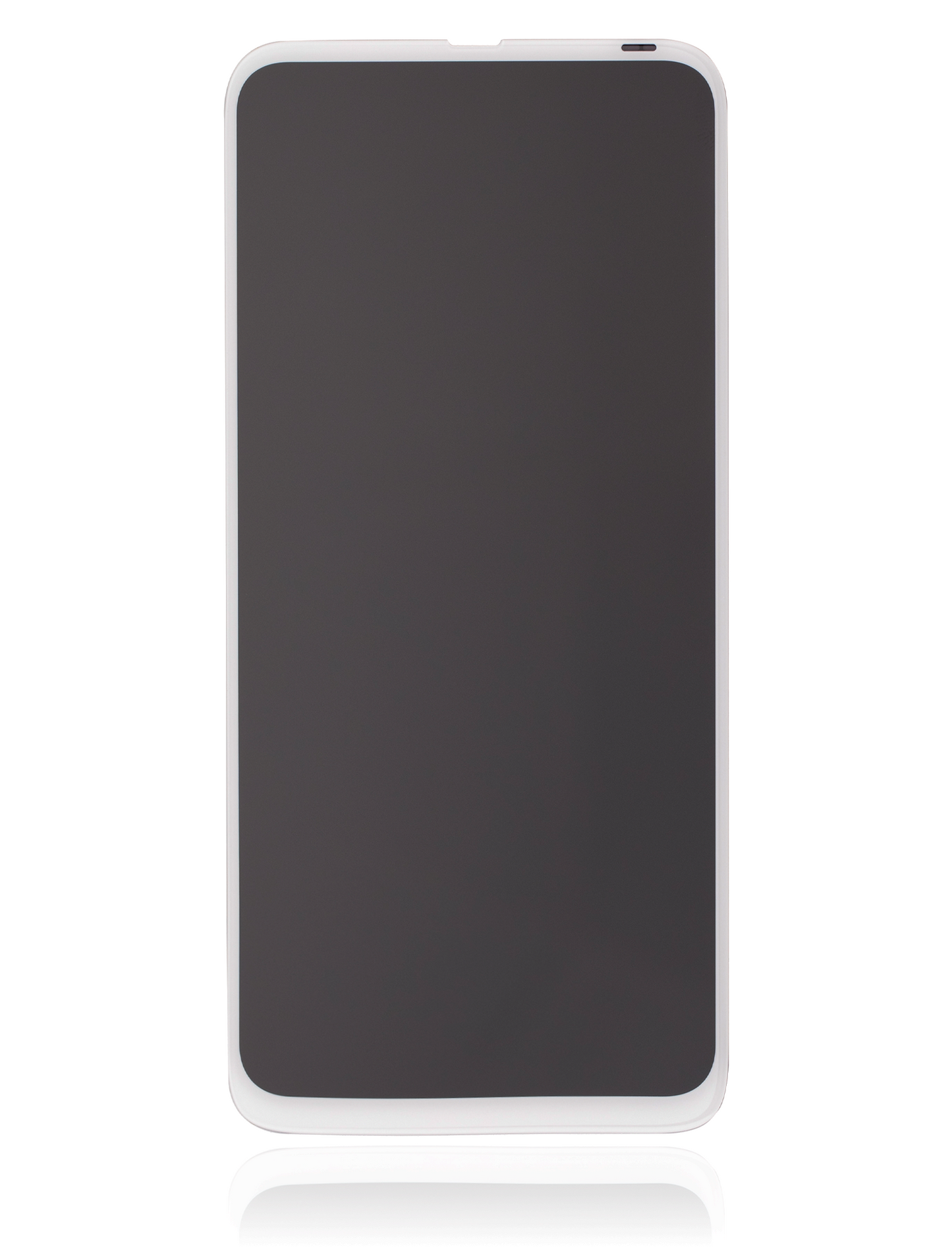 LCD Assembly Without Frame For Motorola One Fusion Plus (XT2067 / 2020) (Refurbished) (White) - Motorola replacement part - product image 6 - SKU 107082023702