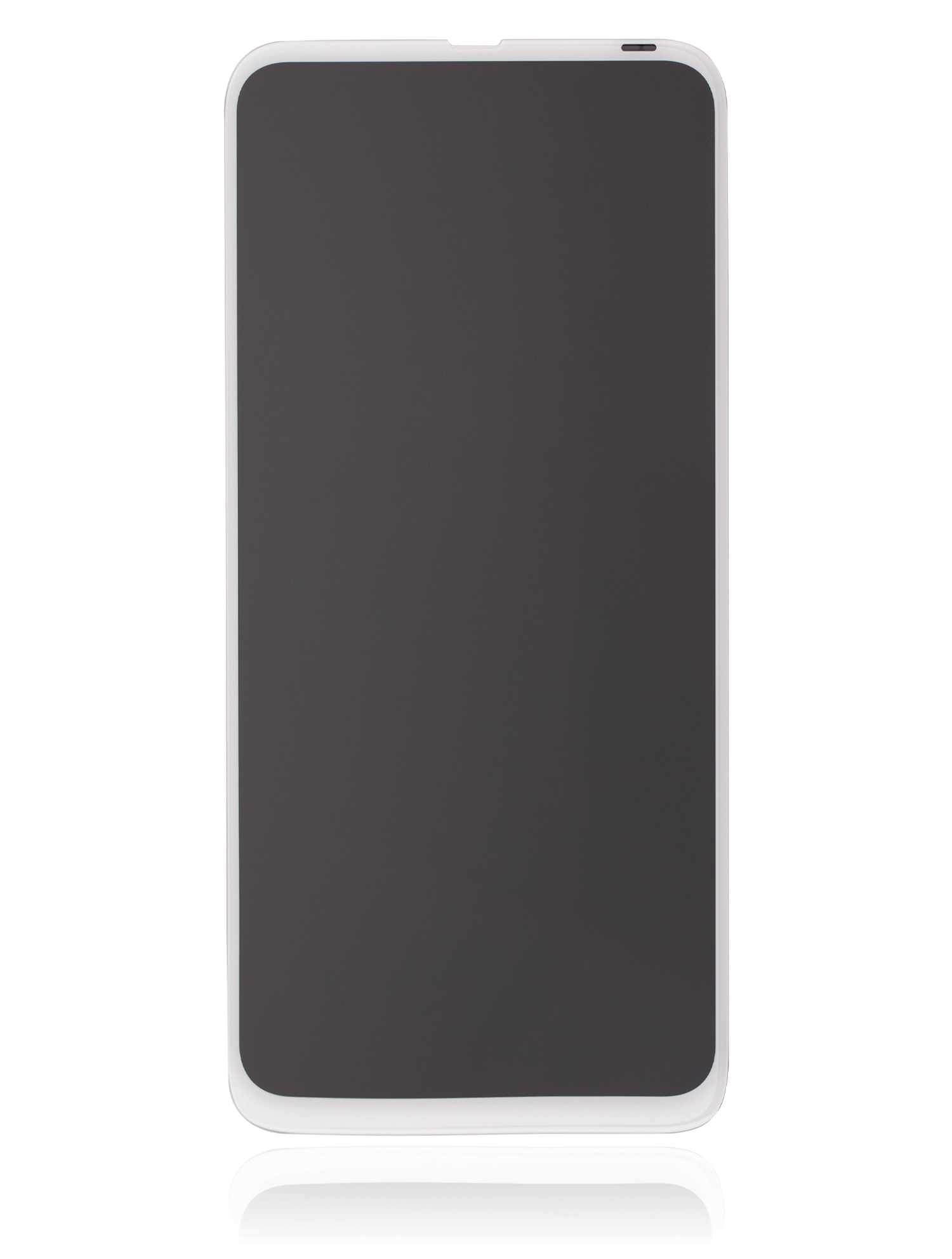 LCD Assembly Without Frame For Motorola One Fusion Plus (XT2067 / 2020) (Refurbished) (White) - Motorola replacement part - product image 6 - SKU 107082023702