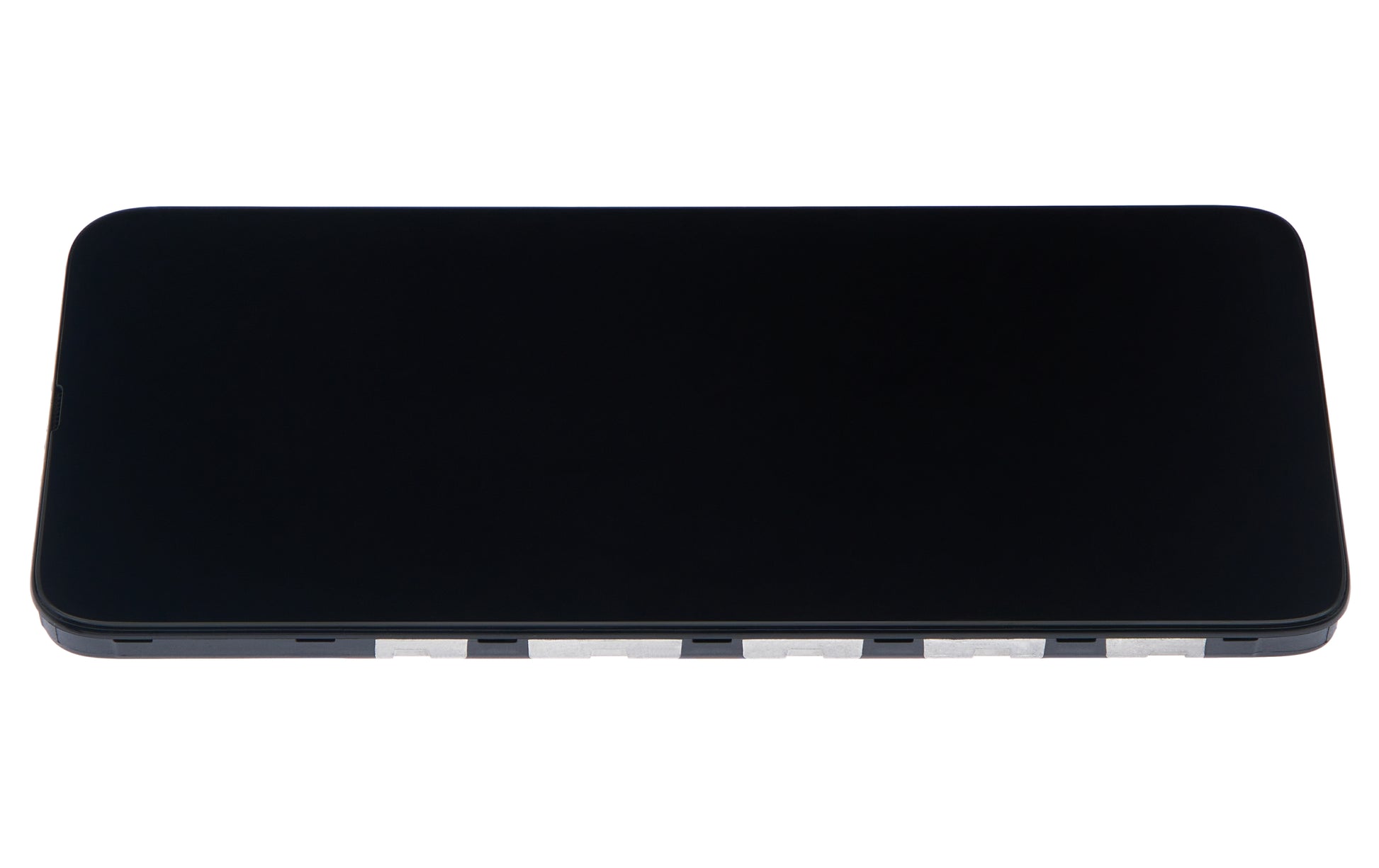 LCD Assembly With Frame For Motorola One Fusion Plus (XT2067 / 2020) (Refurbished) (Black) - Motorola replacement part - product image 4 - SKU 107082023703