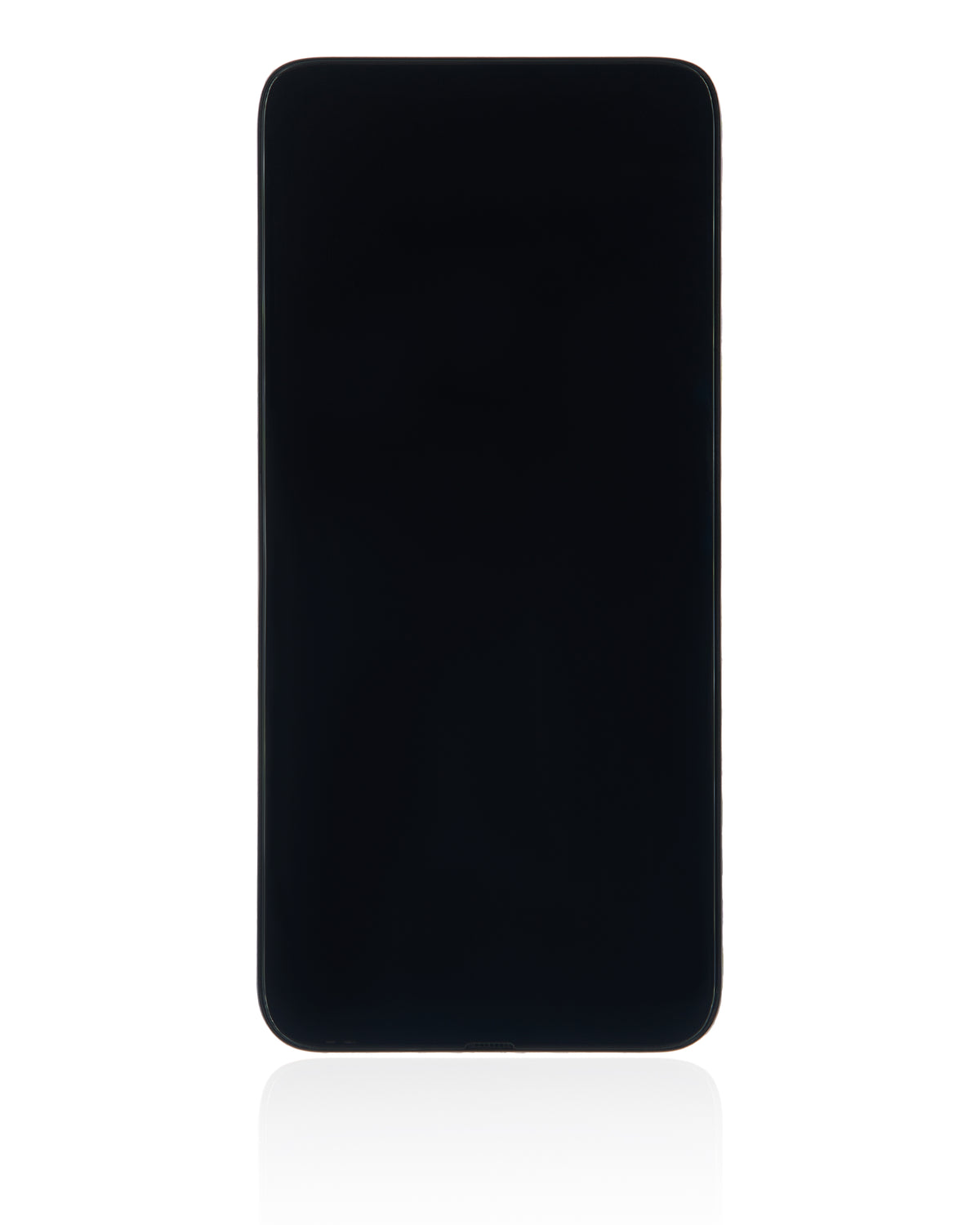 LCD Assembly With Frame For Motorola One Fusion Plus (XT2067 / 2020) (Refurbished) (Black) - Motorola replacement part - product image 7 - SKU 107082023703