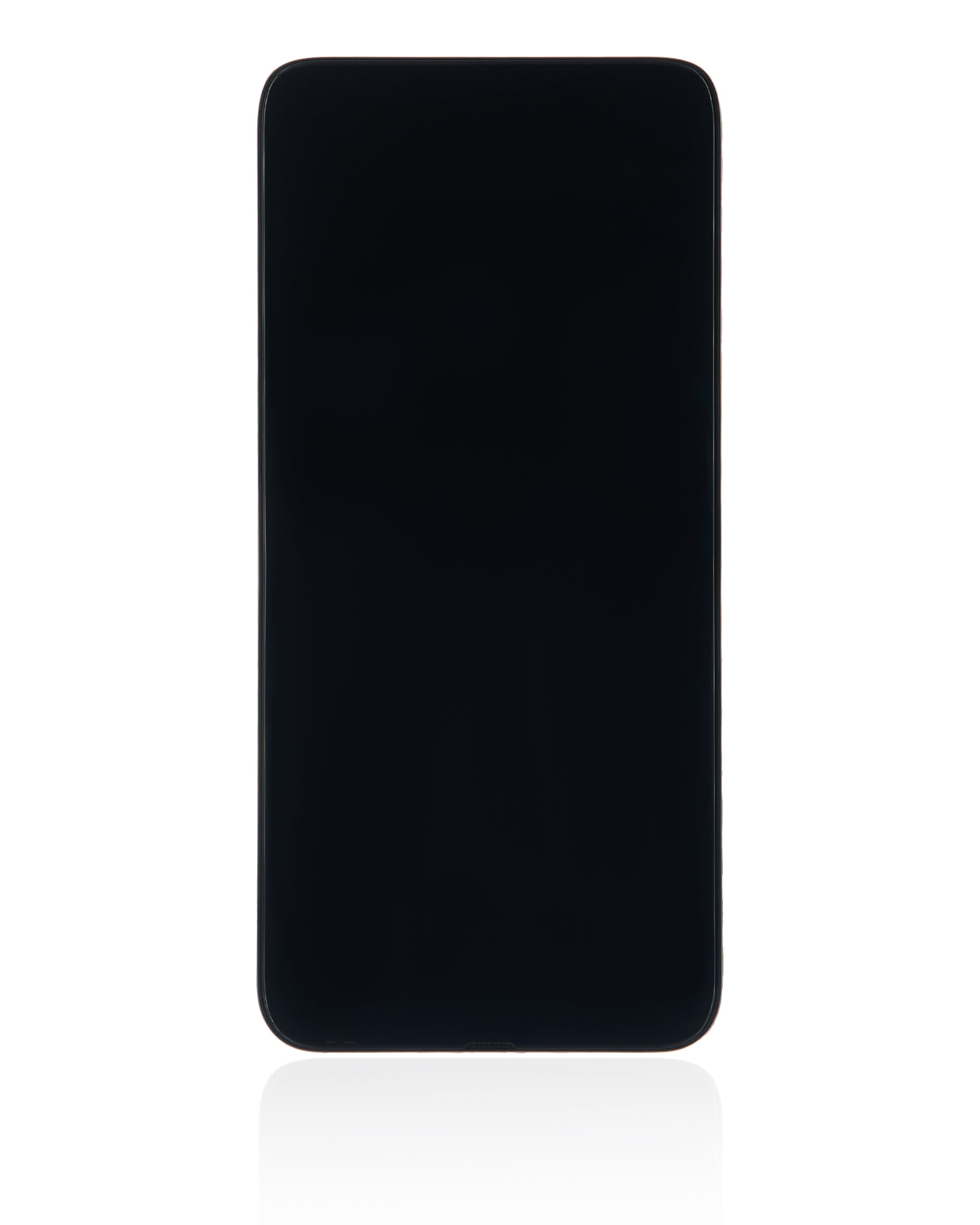 LCD Assembly With Frame For Motorola One Fusion Plus (XT2067 / 2020) (Refurbished) (Black) - Motorola replacement part - product image 7 - SKU 107082023703