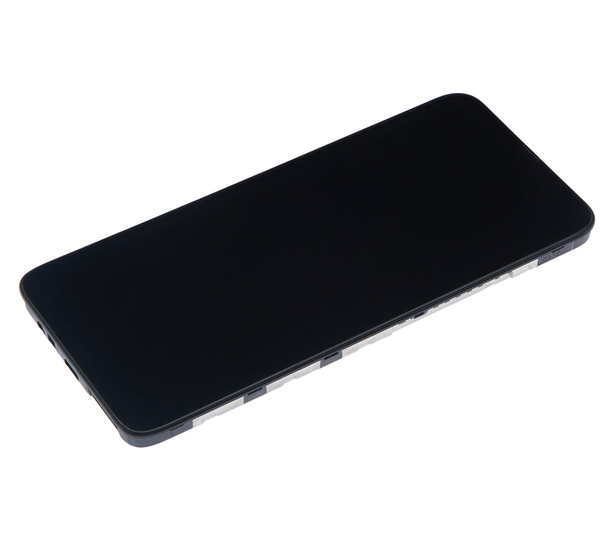 LCD Assembly With Frame For Motorola One Fusion Plus (XT2067 / 2020) (Refurbished) (Black) - Motorola replacement part - product image 9 - SKU 107082023703