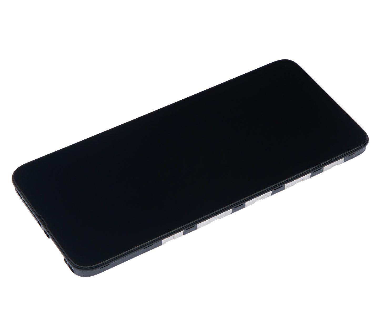 LCD Assembly With Frame For Motorola One Fusion Plus (XT2067 / 2020) (Refurbished) (Black) - Motorola replacement part - product image 10 - SKU 107082023703