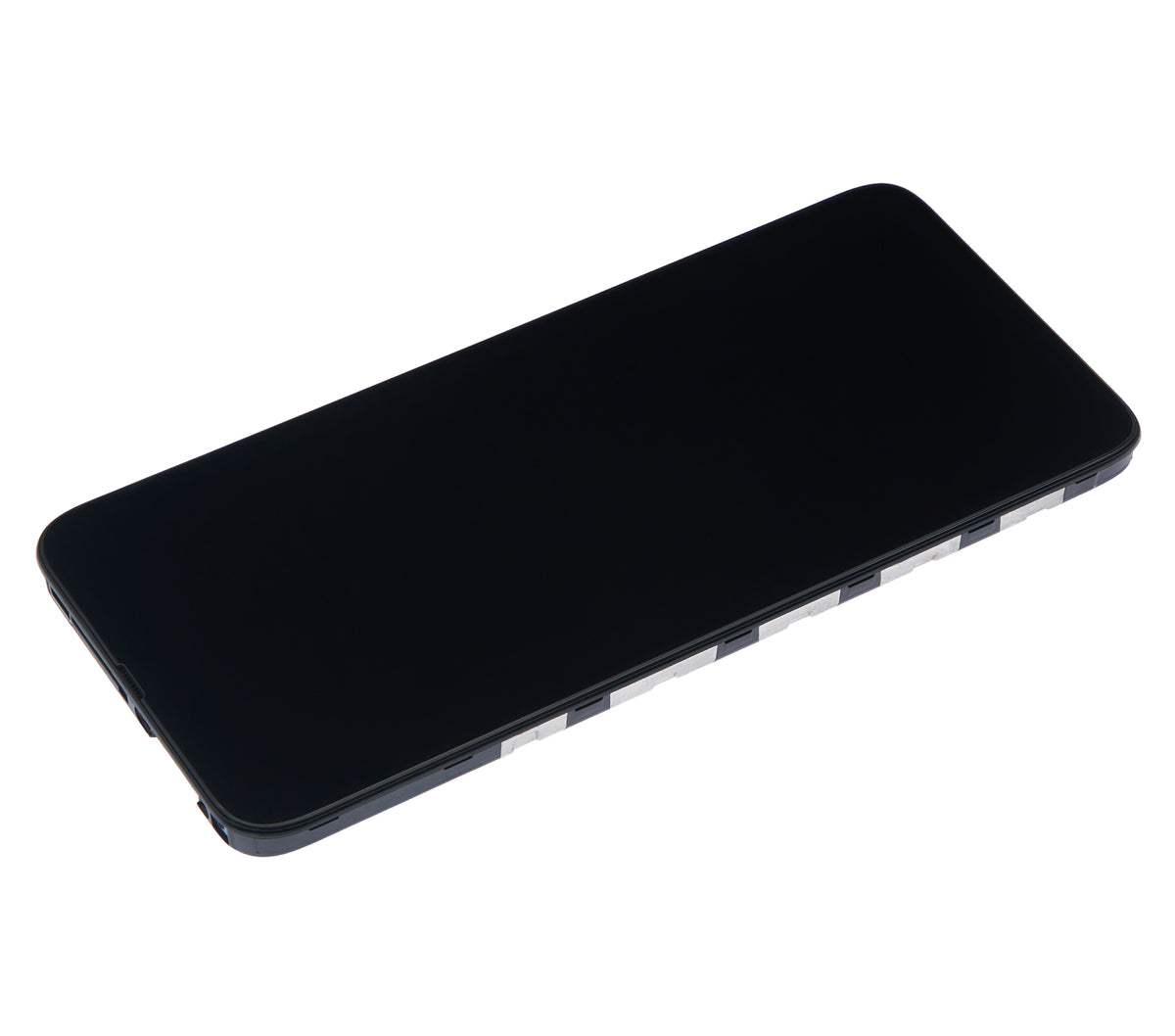 LCD Assembly With Frame For Motorola One Fusion Plus (XT2067 / 2020) (Refurbished) (Black) - Motorola replacement part - product image 10 - SKU 107082023703