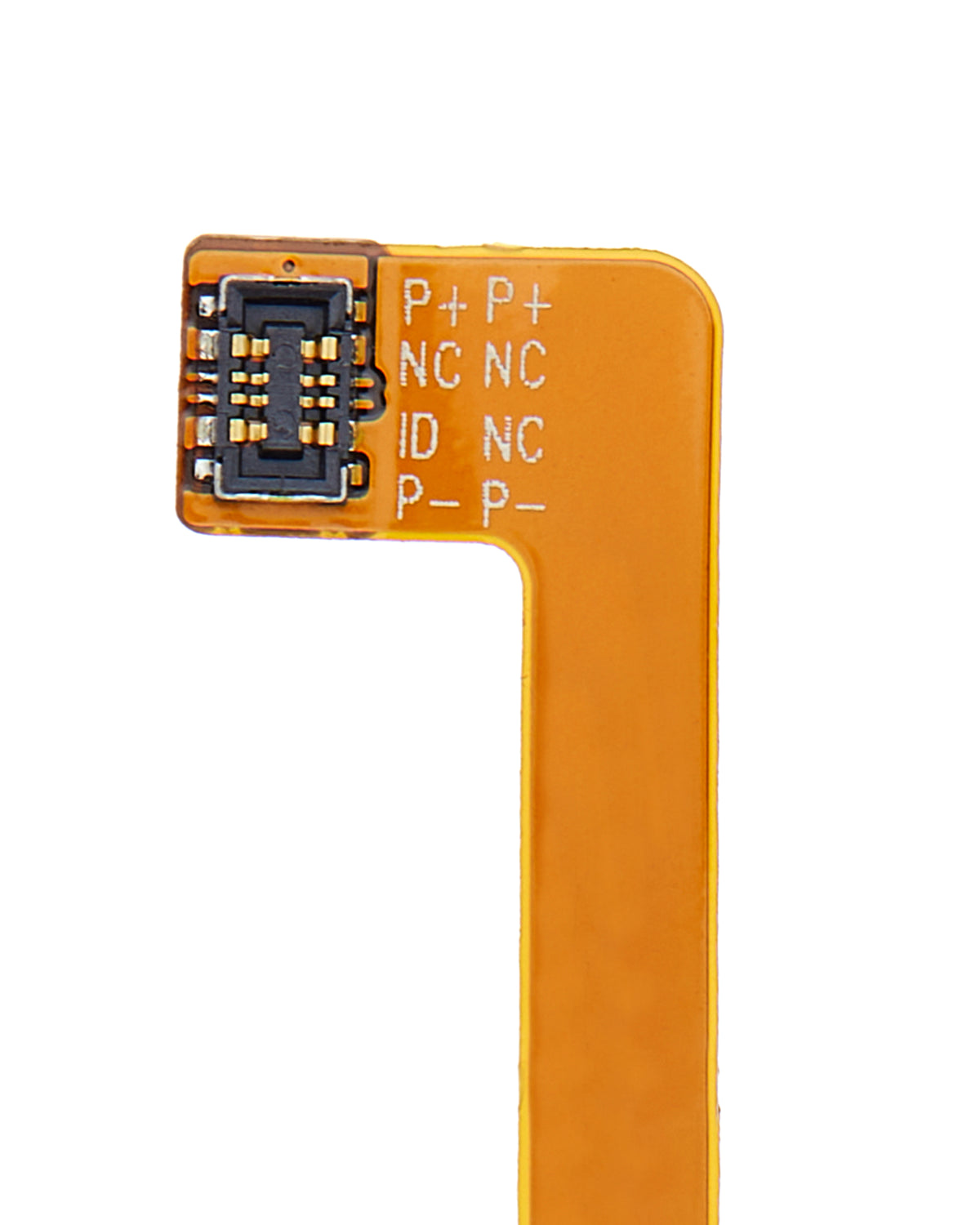 Replacement Battery For Motorola One Fusion Plus (XT2067 / 2020) (LG50) - Motorola replacement part - product image 5 - SKU 107082023710