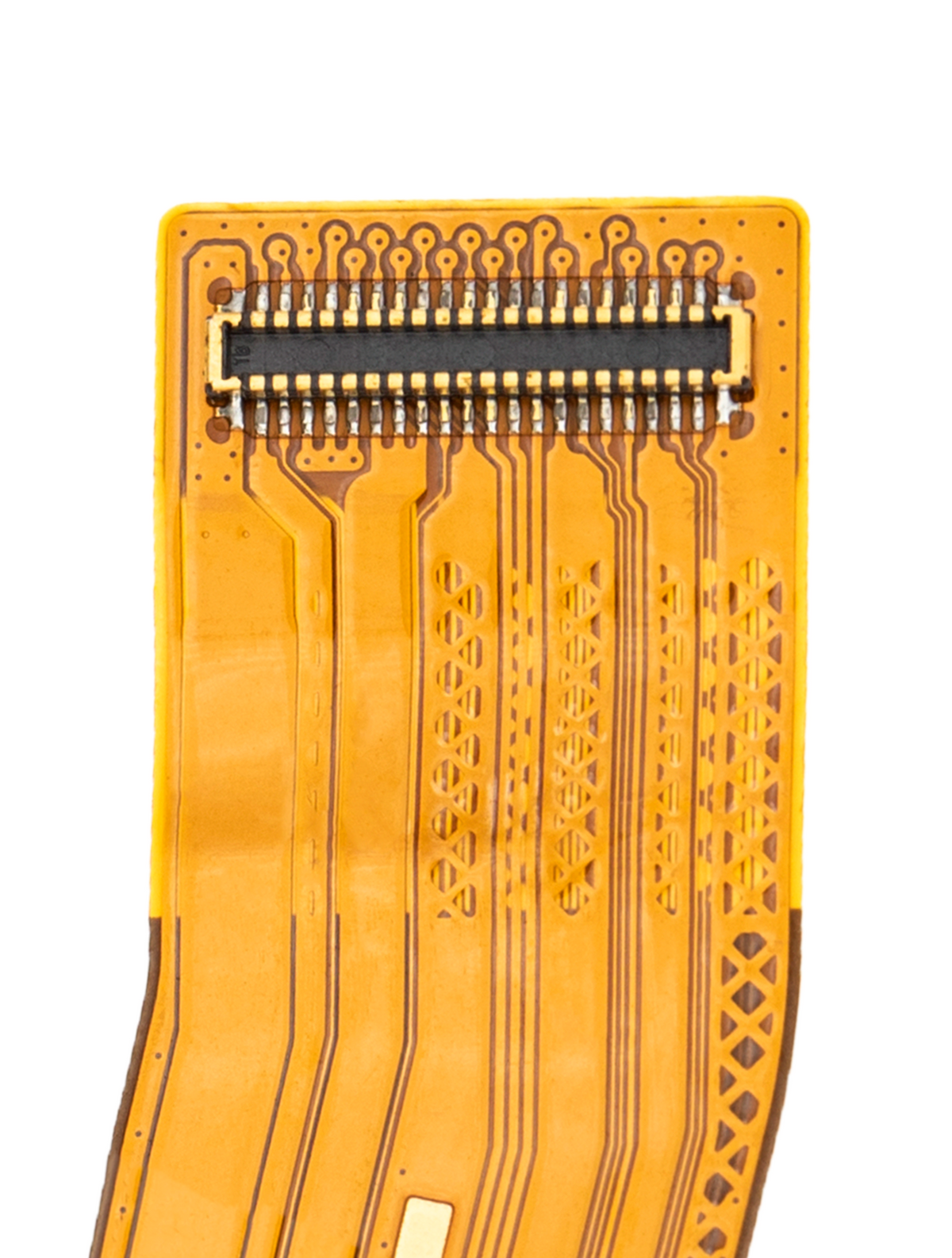 Mainboard Flex Cable For Motorola One Fusion Plus (XT2067 / 2020) - Motorola replacement part - product image 3 - SKU 107082023711