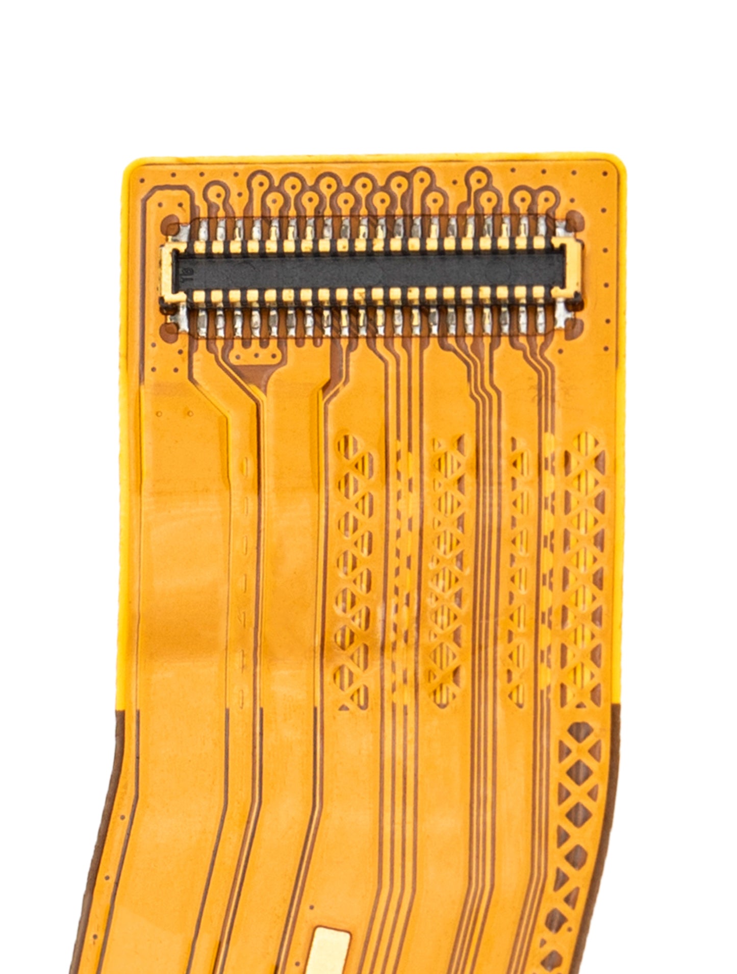 Mainboard Flex Cable For Motorola One Fusion Plus (XT2067 / 2020) - Motorola replacement part - product image 4 - SKU 107082023711