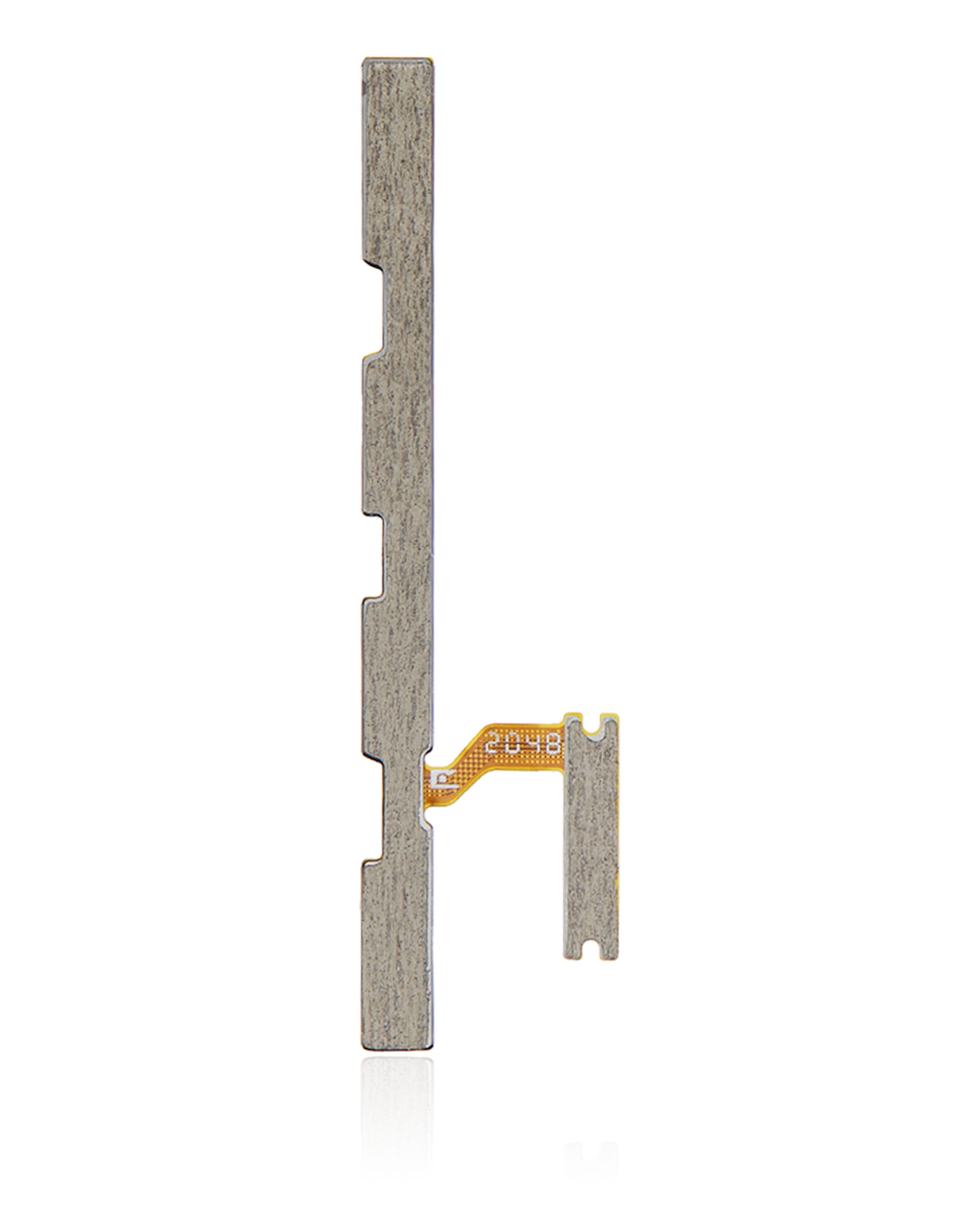 Power And Volume Flex Cable For Motorola Moto G60 (XT2135 / 2021) replacement part for compatible Motorola phone, SKU 107082023727, product image 3