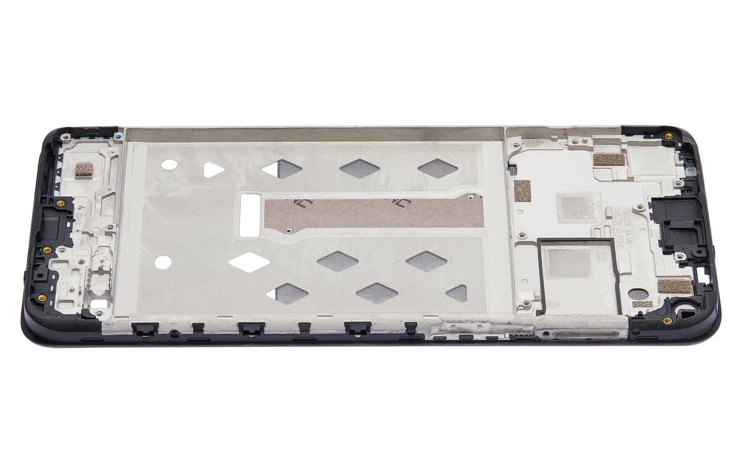 LCD-Frame For Motorola Moto G9 Power (XT2091 / 2020) replacement part for compatible Motorola phone, SKU 107082023728, product image 6