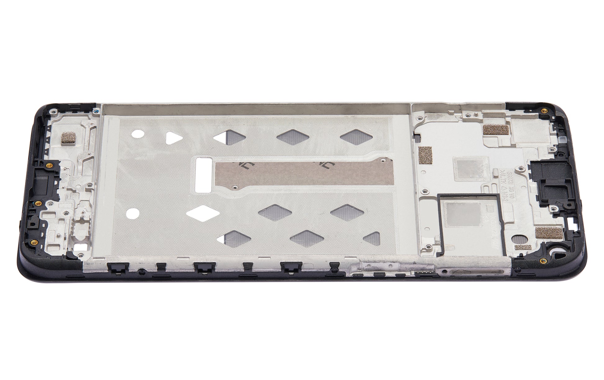 LCD-Frame For Motorola Moto G9 Power (XT2091 / 2020) replacement part for compatible Motorola phone, SKU 107082023728, product image 6