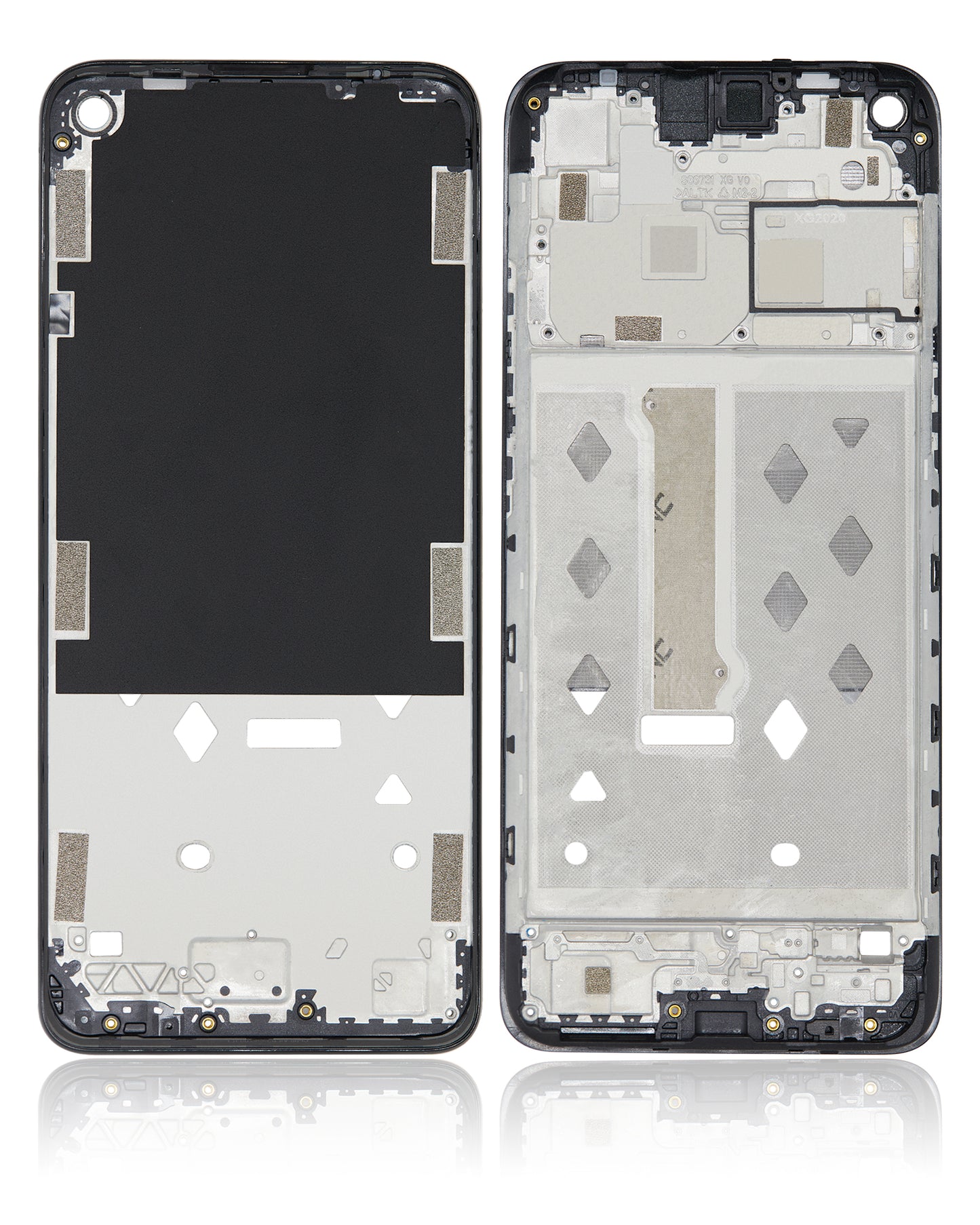 LCD-Frame For Motorola Moto G9 Power (XT2091 / 2020) replacement part for compatible Motorola phone, SKU 107082023728, product image 7