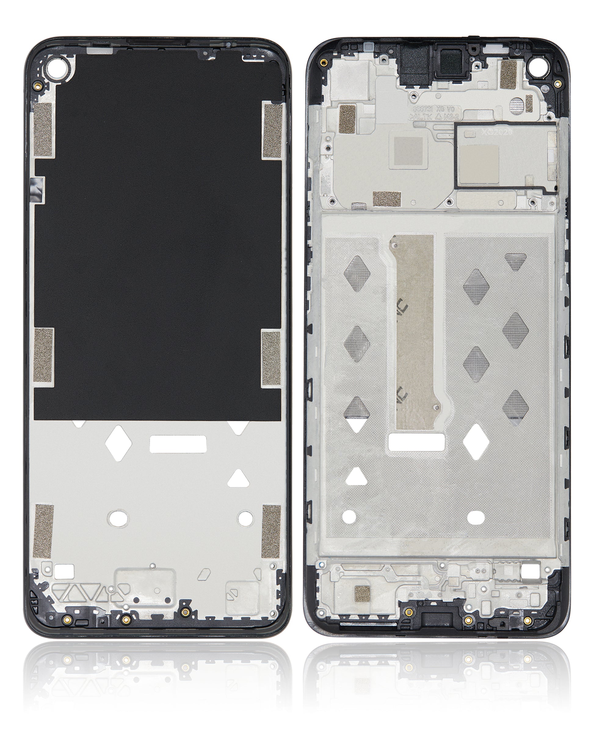 LCD-Frame For Motorola Moto G9 Power (XT2091 / 2020) replacement part for compatible Motorola phone, SKU 107082023728, product image 7