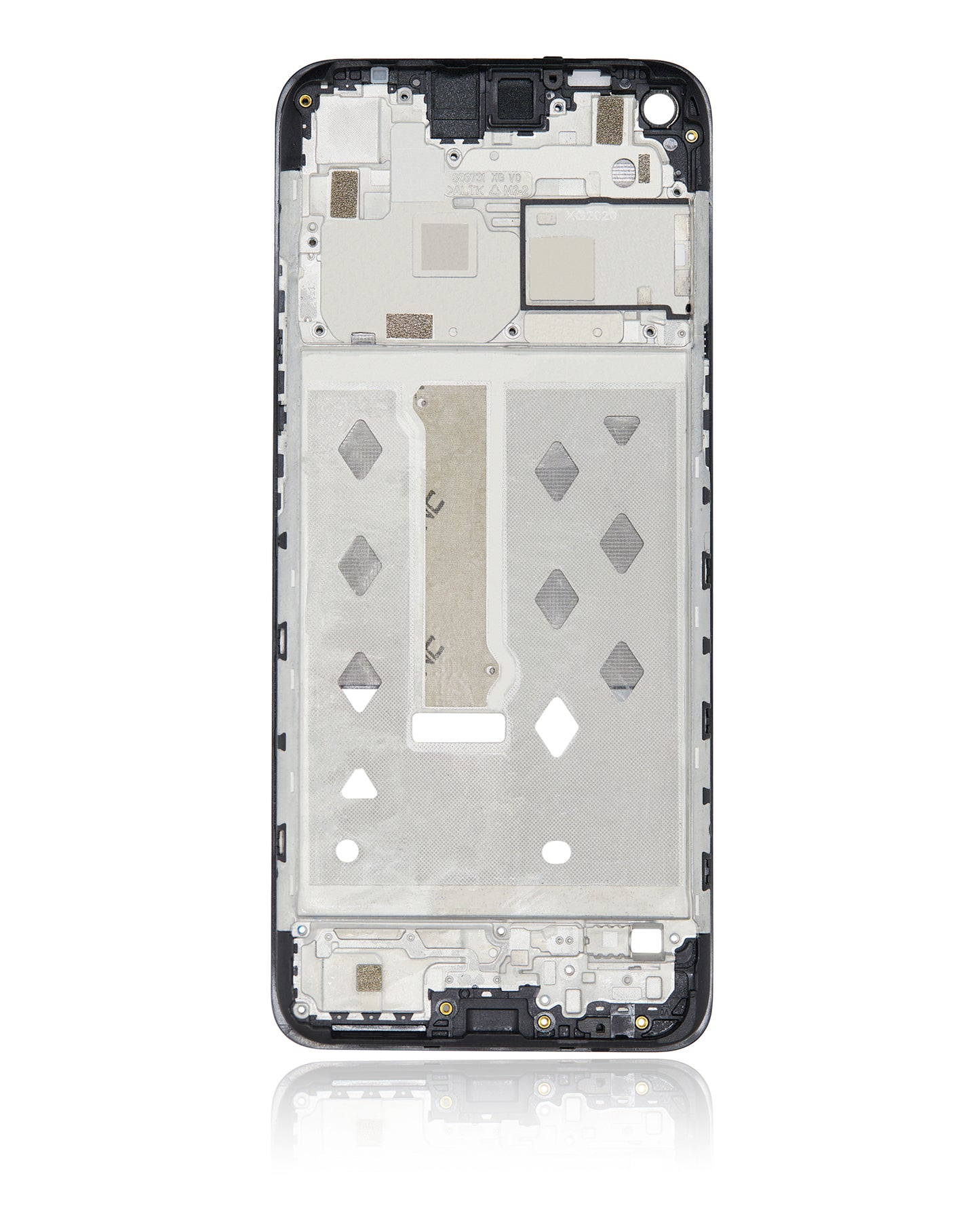 LCD-Frame For Motorola Moto G9 Power (XT2091 / 2020) replacement part for compatible Motorola phone, SKU 107082023728, product image 8