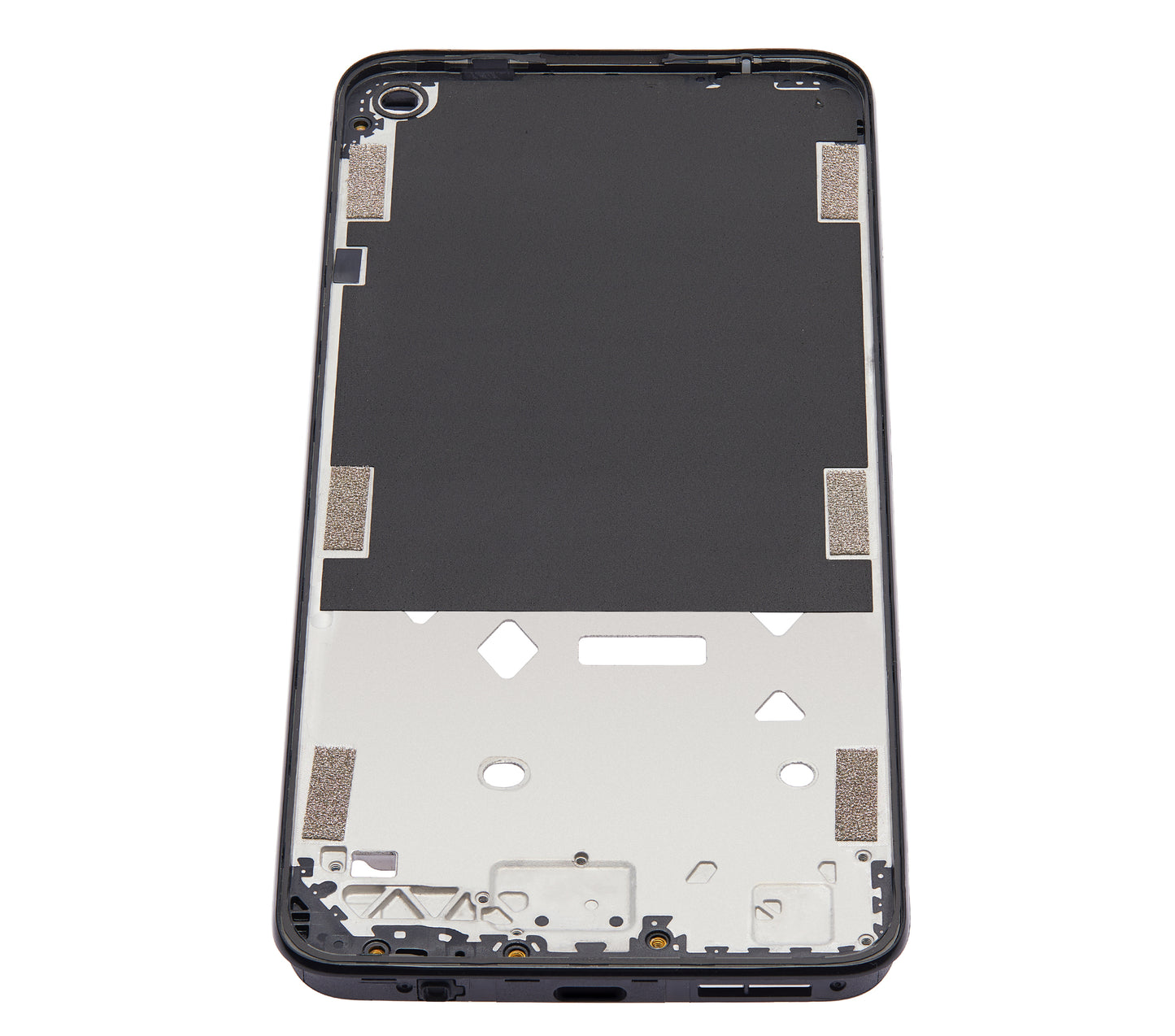 LCD-Frame For Motorola Moto G9 Power (XT2091 / 2020) replacement part for compatible Motorola phone, SKU 107082023728, product image 10