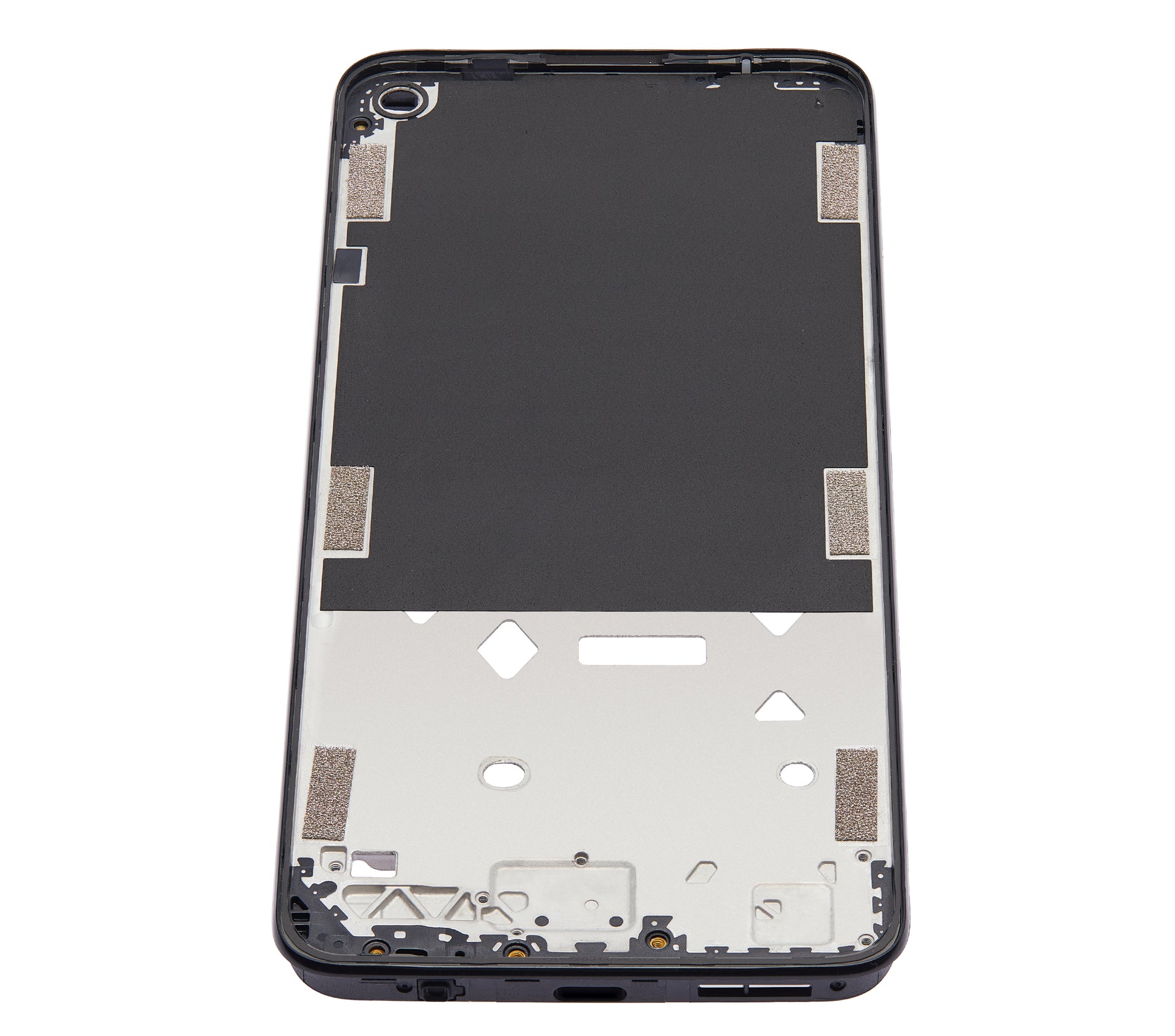 LCD-Frame For Motorola Moto G9 Power (XT2091 / 2020) replacement part for compatible Motorola phone, SKU 107082023728, product image 10