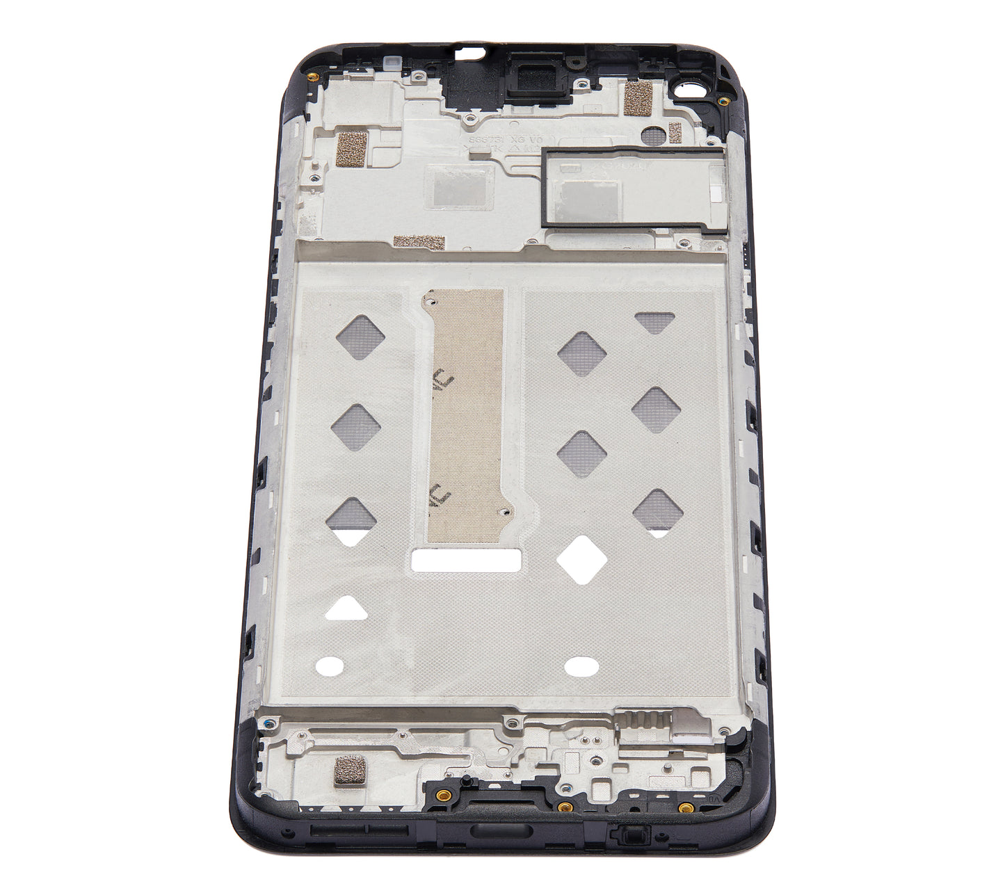 LCD-Frame For Motorola Moto G9 Power (XT2091 / 2020) replacement part for compatible Motorola phone, SKU 107082023728, product image 2