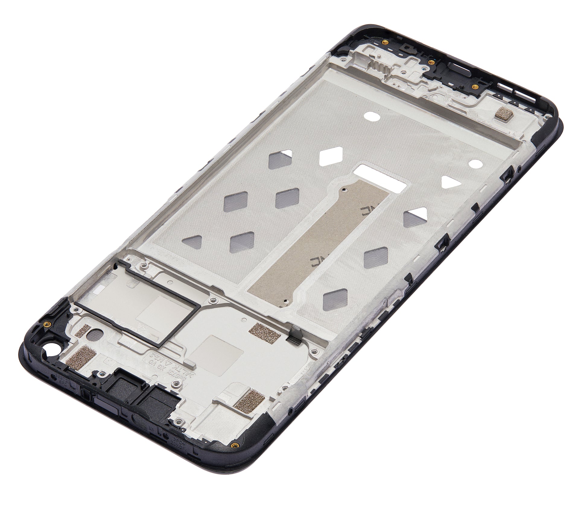 LCD-Frame For Motorola Moto G9 Power (XT2091 / 2020) replacement part for compatible Motorola phone, SKU 107082023728, product image 3