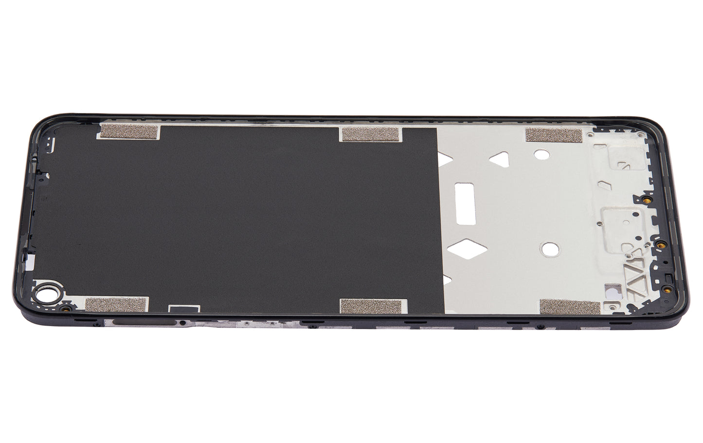 LCD-Frame For Motorola Moto G9 Power (XT2091 / 2020) replacement part for compatible Motorola phone, SKU 107082023728, product image 5