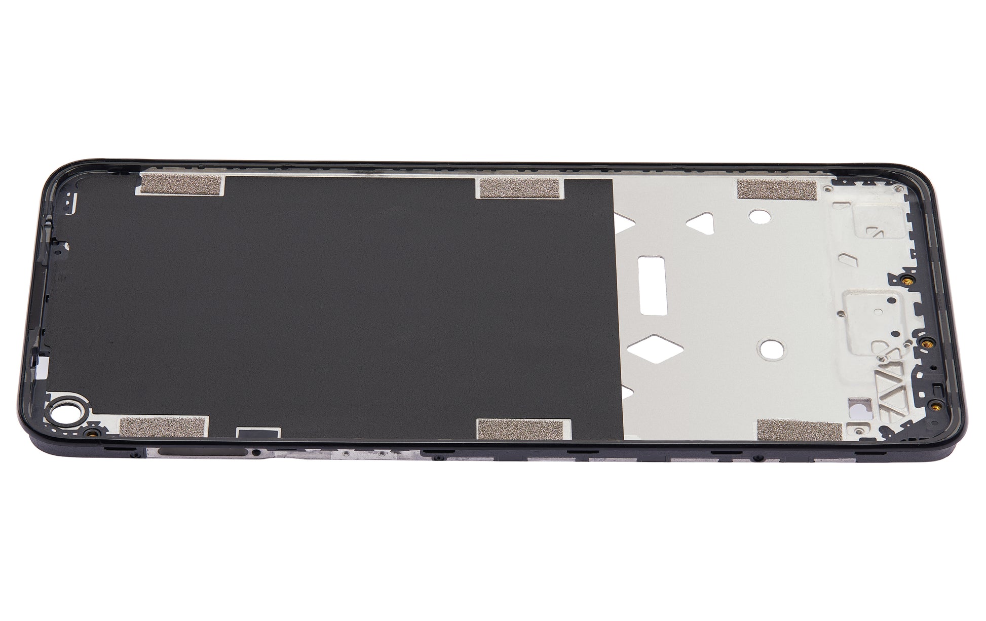 LCD-Frame For Motorola Moto G9 Power (XT2091 / 2020) replacement part for compatible Motorola phone, SKU 107082023728, product image 5