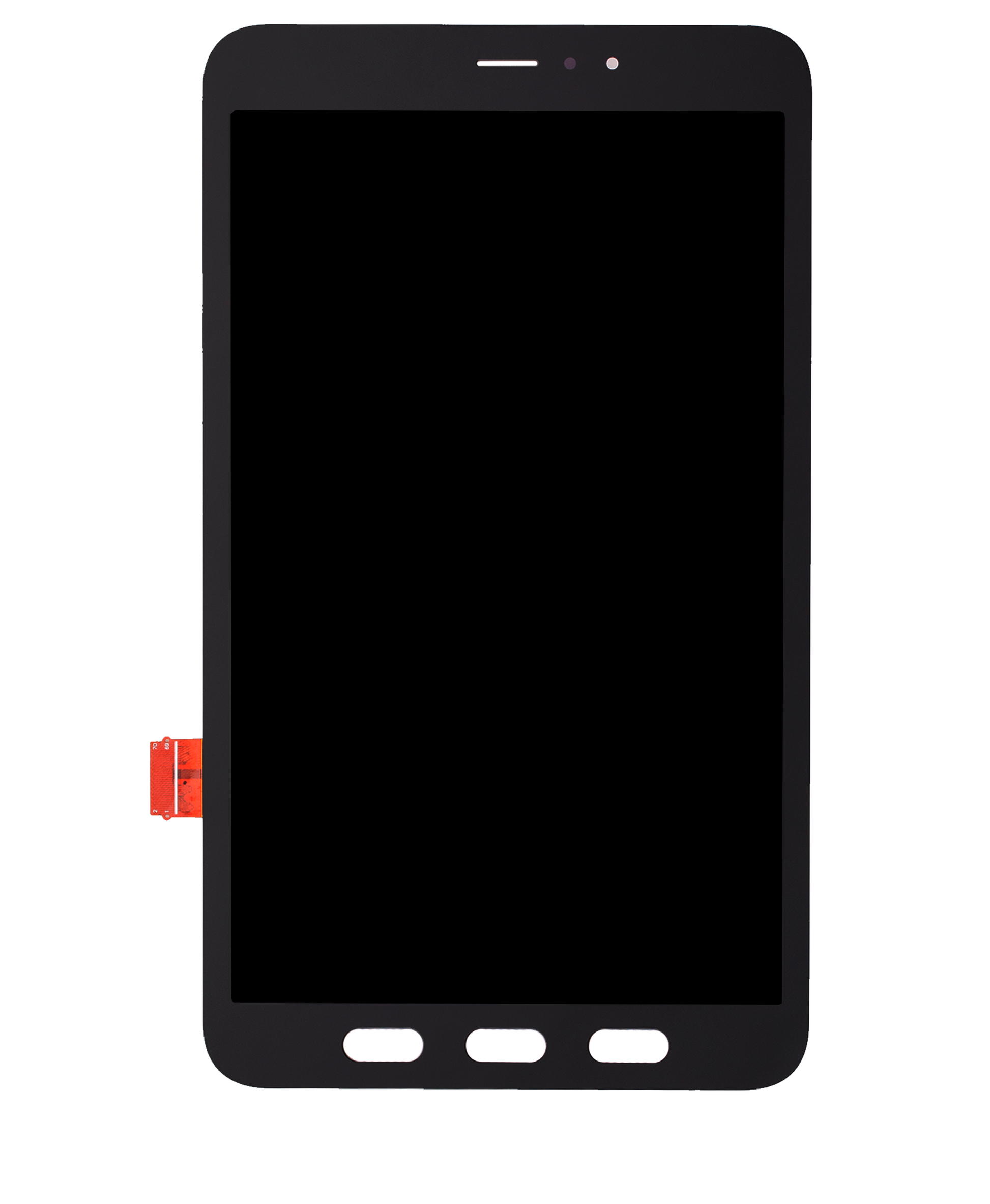 LCD Assembly Without Frame For Samsung Galaxy Tab Active 3 8.0" (T570) (2020) (WiFi Version) (Refurbished) (All Colors) Samsung Galaxy Tab Active replacement part - product image 8