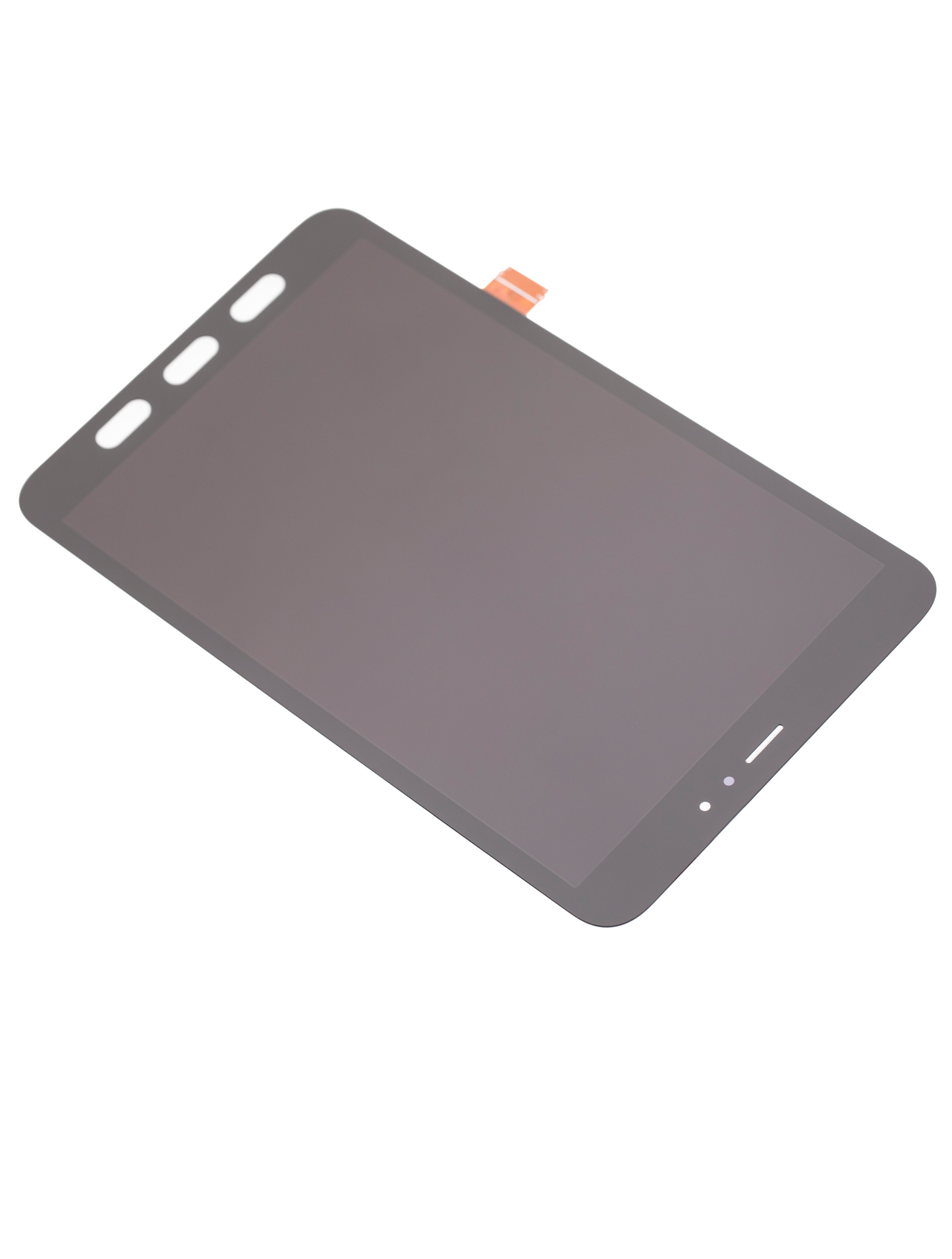 LCD Assembly Without Frame For Samsung Galaxy Tab Active 3 8.0" (T570) (2020) (WiFi Version) (Refurbished) (All Colors) Samsung Galaxy Tab Active replacement part - product image 9